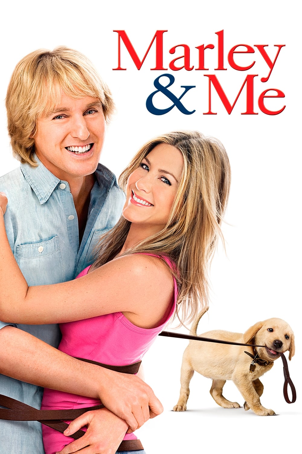 Marley & Me 