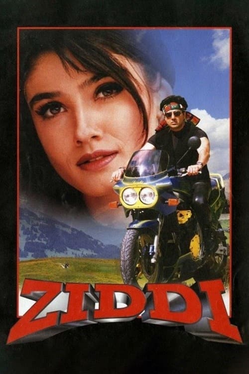  Ziddi 