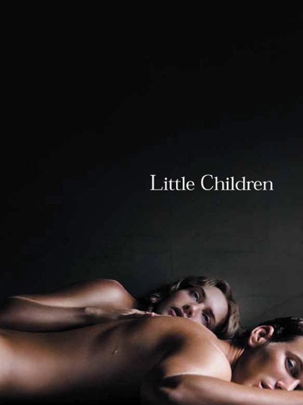  Little Children 