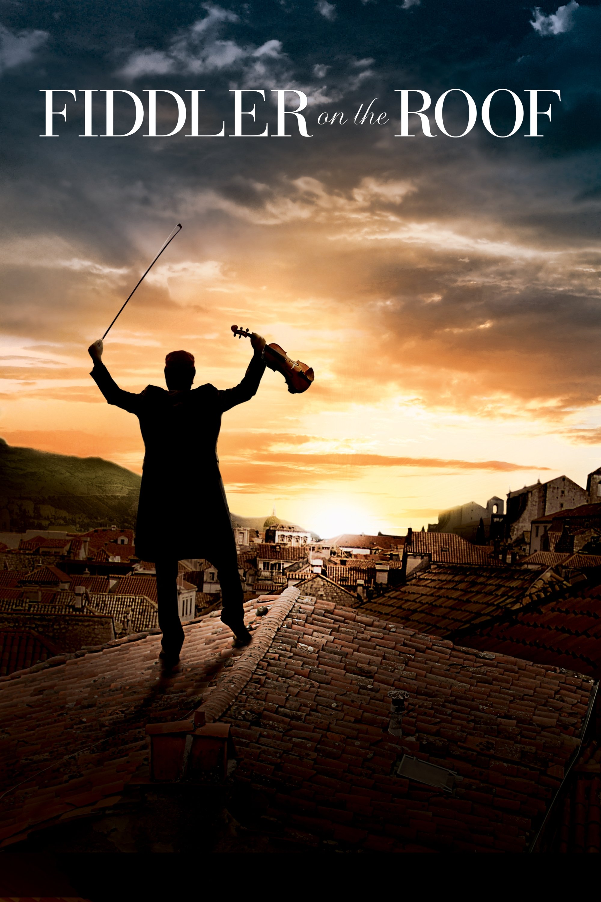  Fiddler on the Roof 