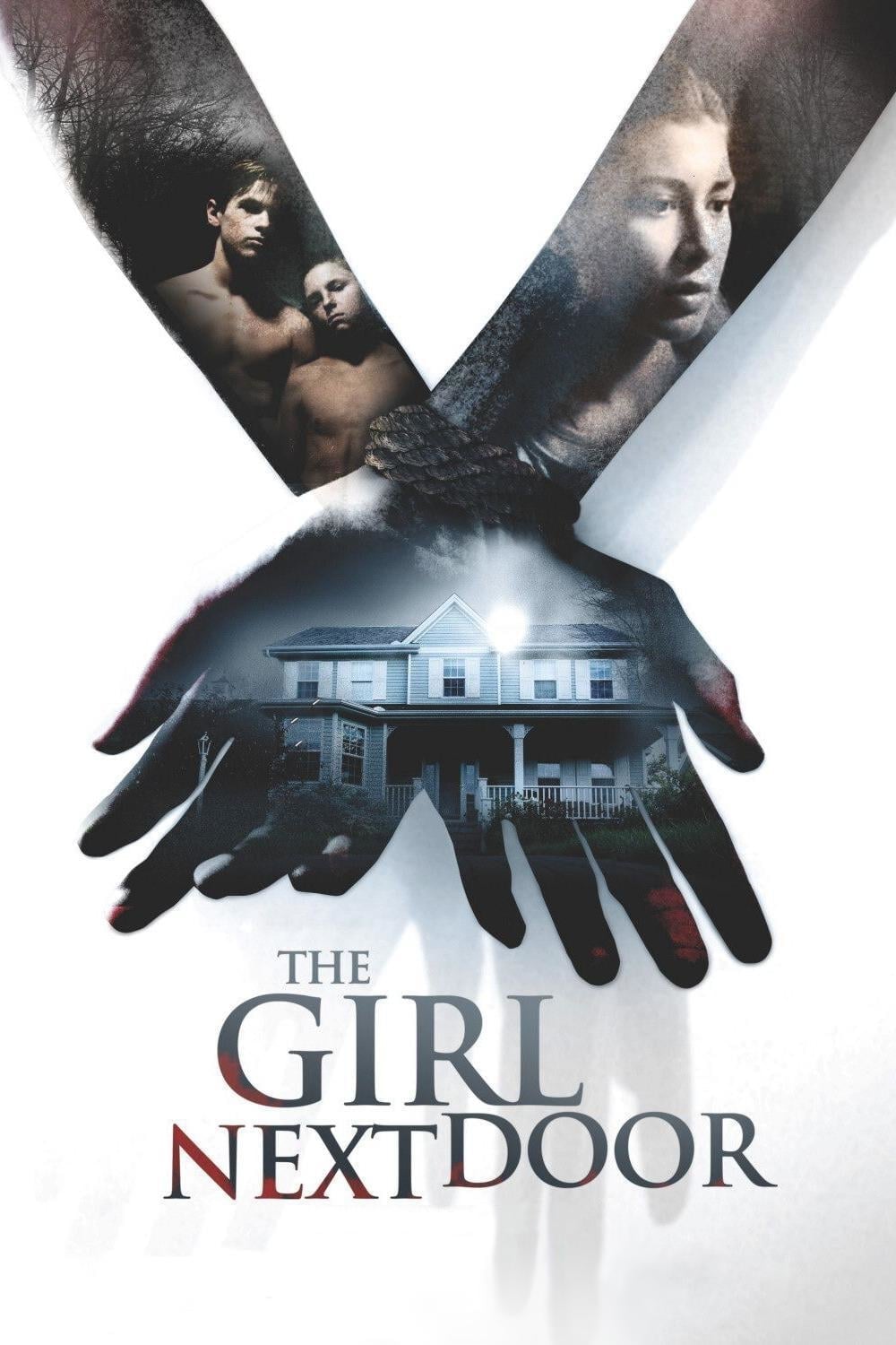  The Girl Next Door 