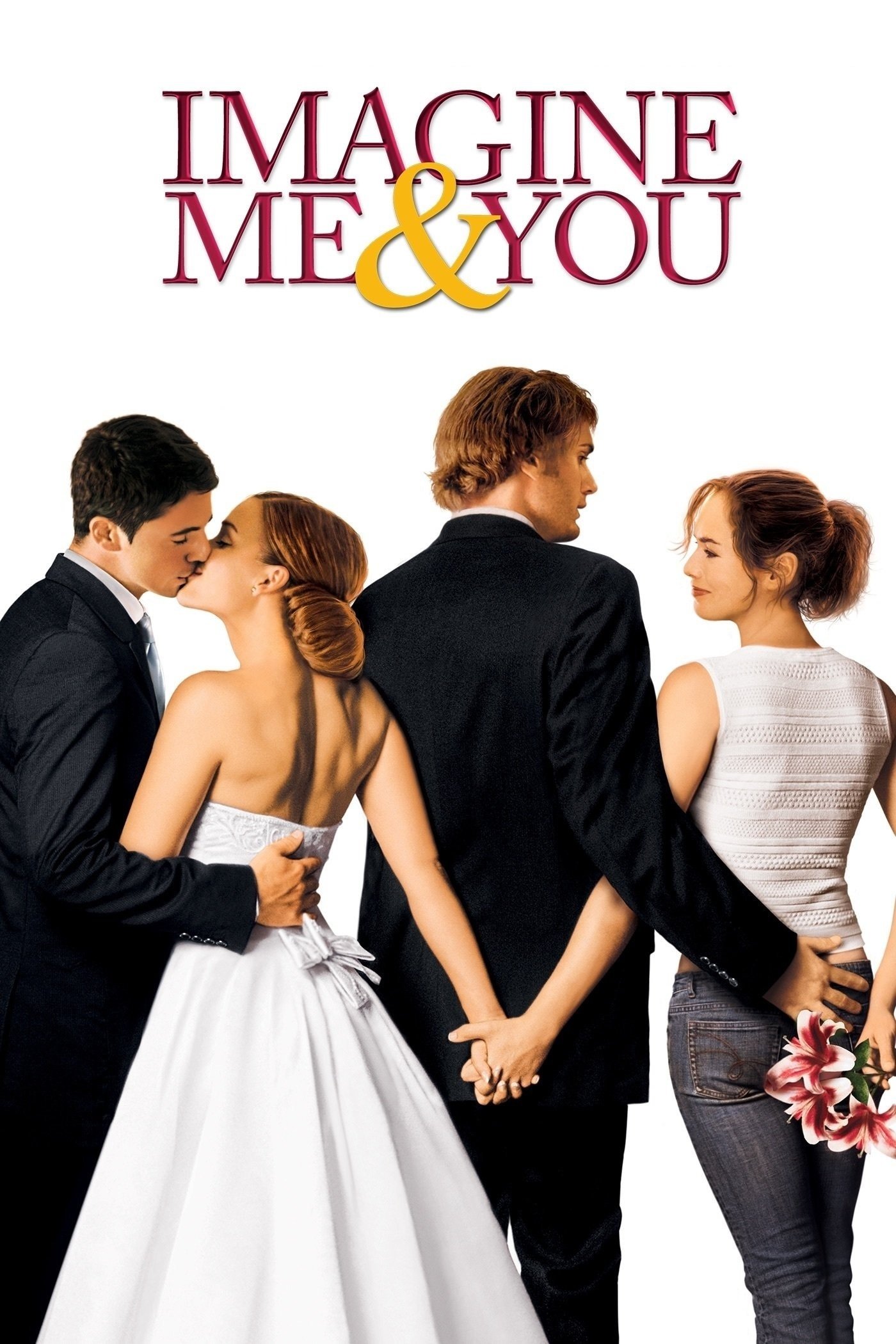  Imagine Me & You 
