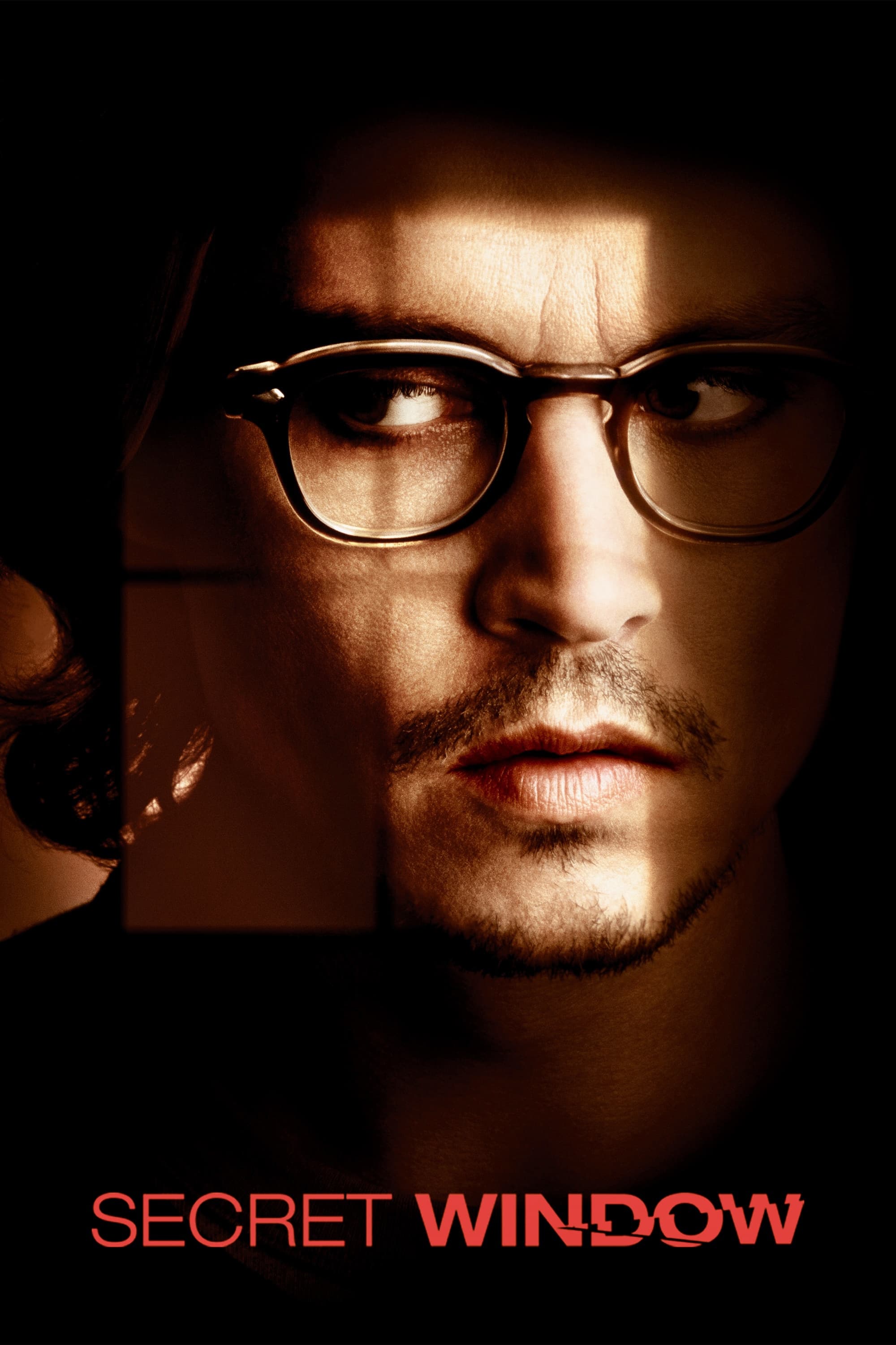  Secret Window 