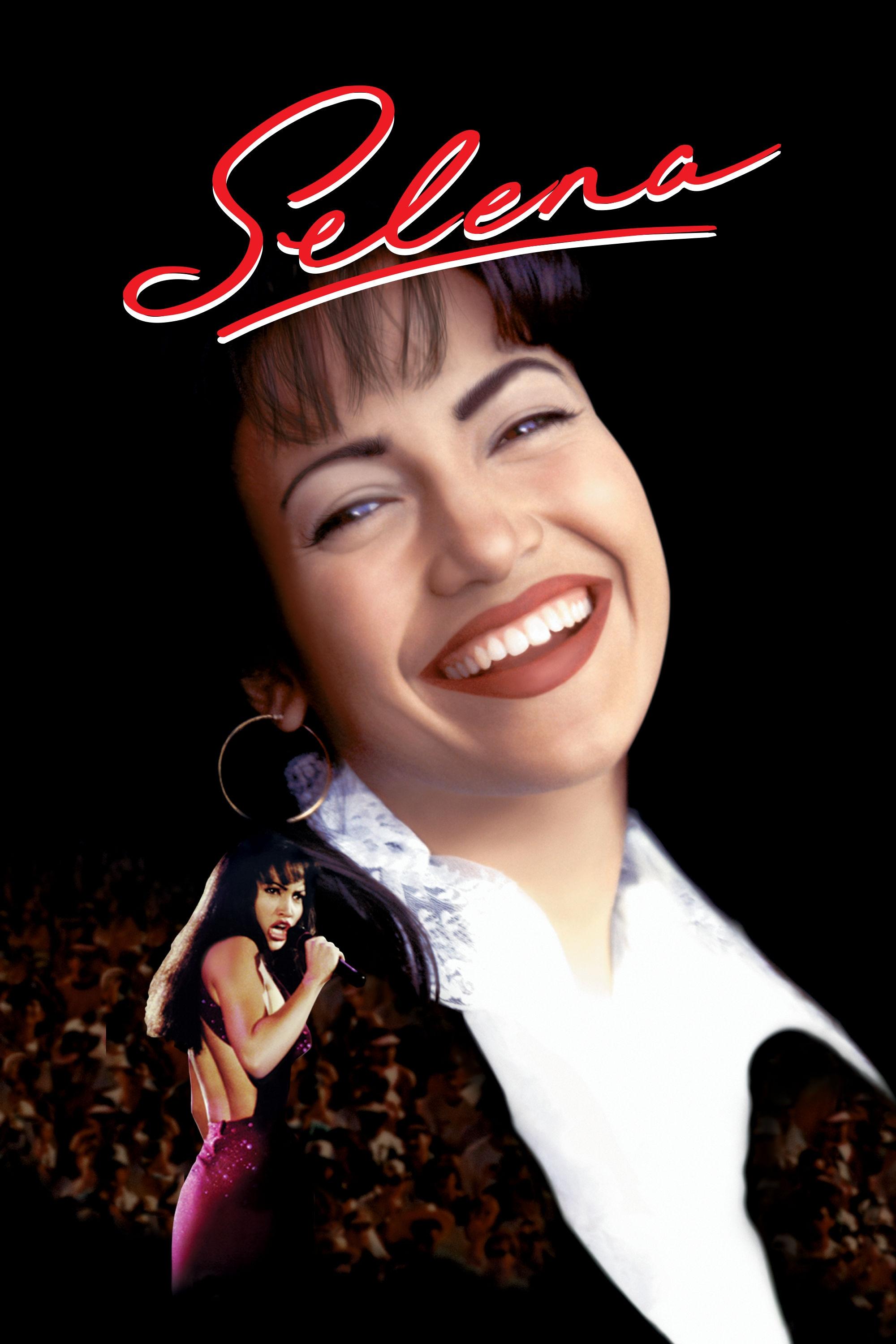  Selena 