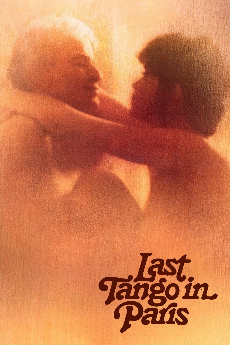  Last Tango in Paris 