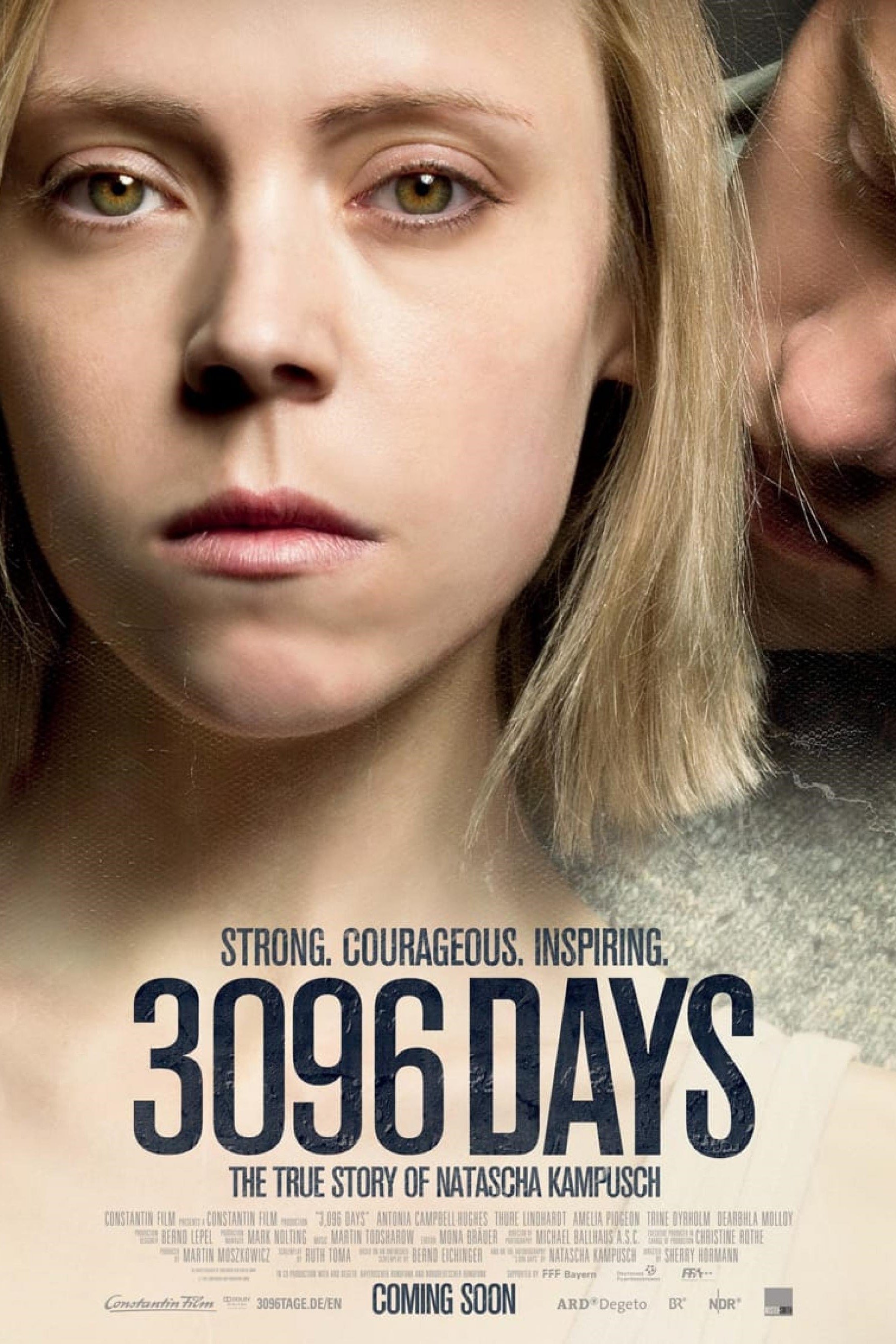  3096 Days 