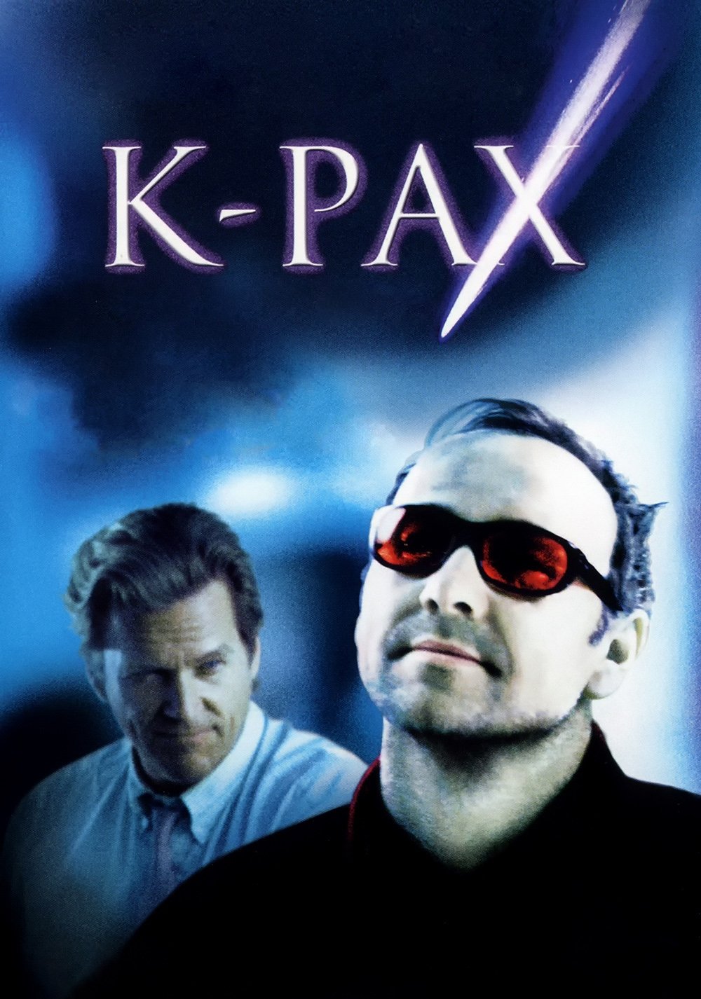  K-PAX 