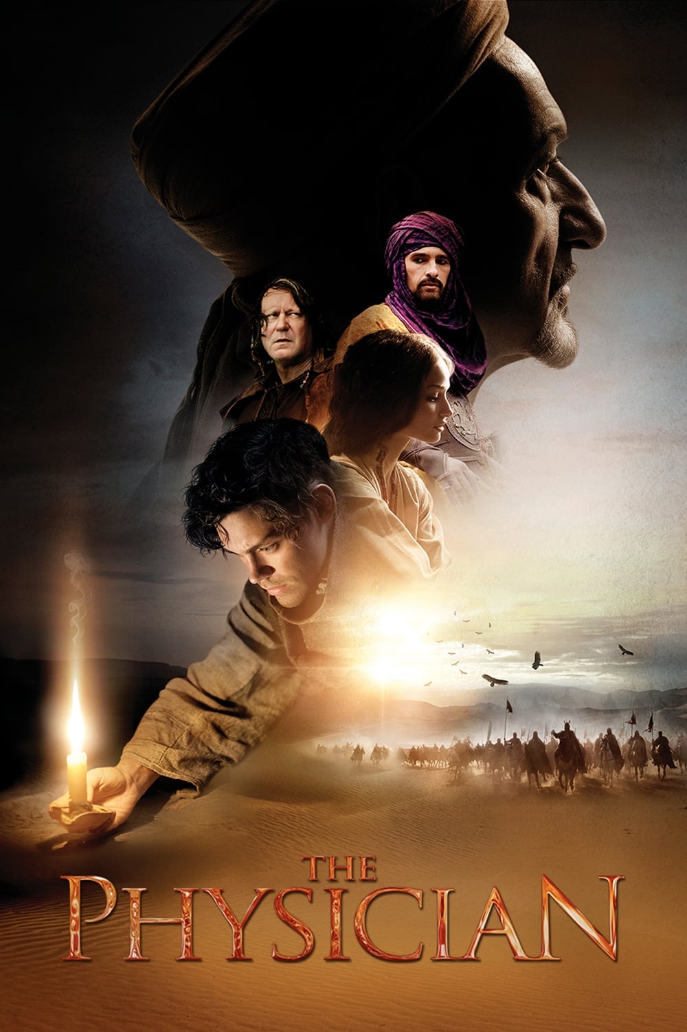  The Physician 