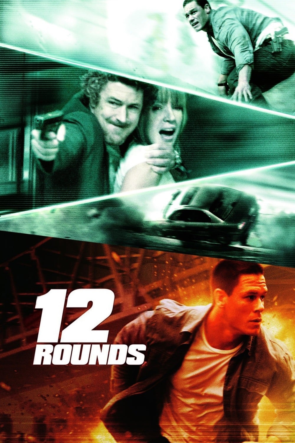  12 Rounds 