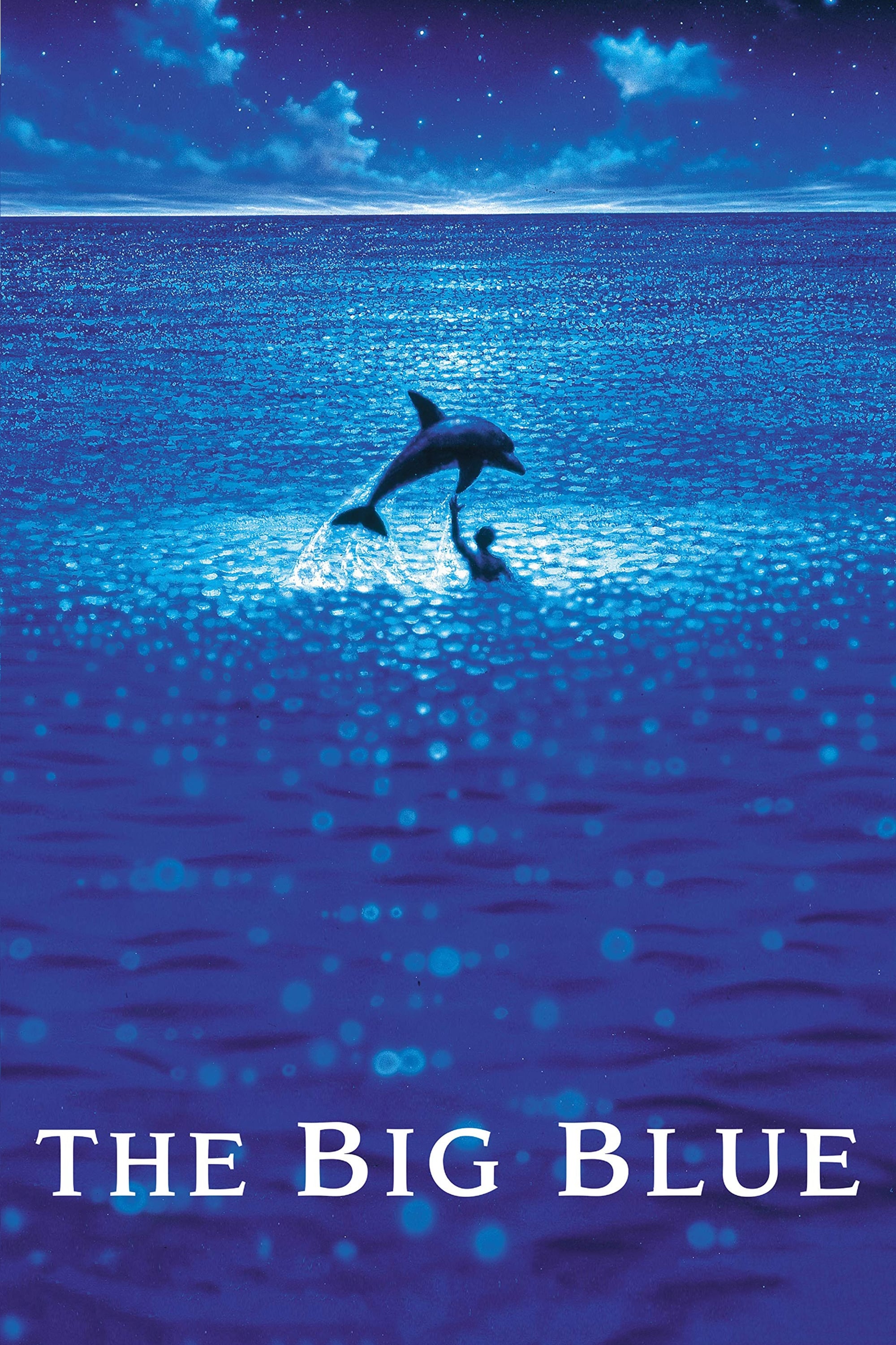  The Big Blue 
