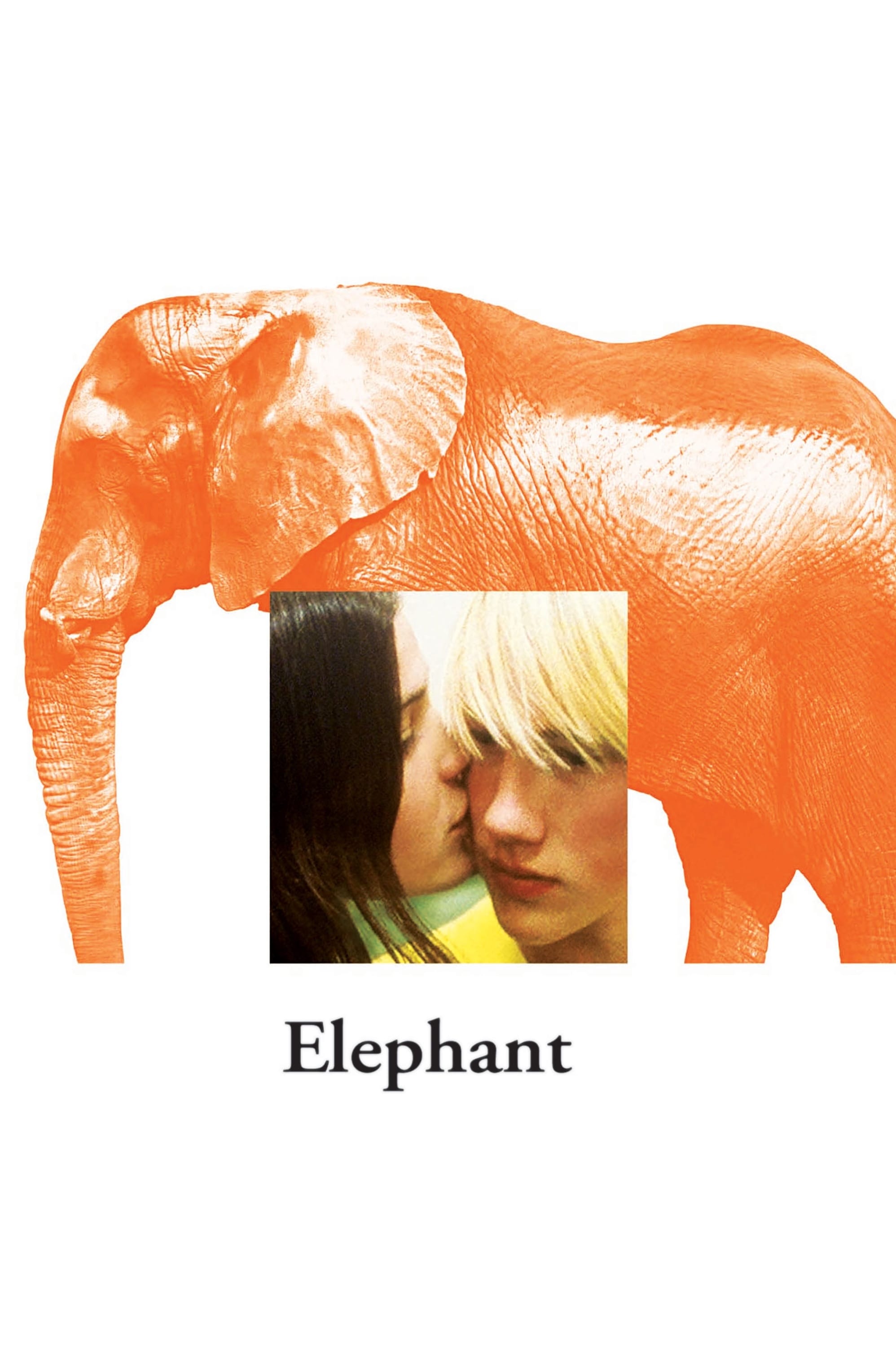 Elephant 