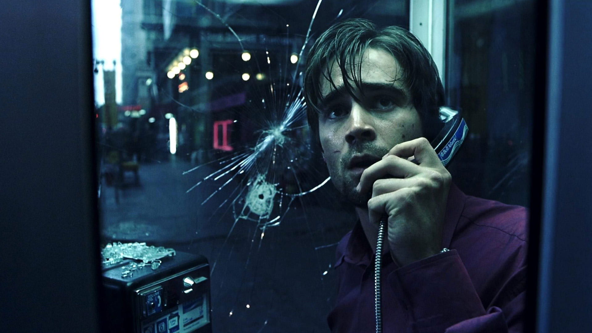  Phone Booth 