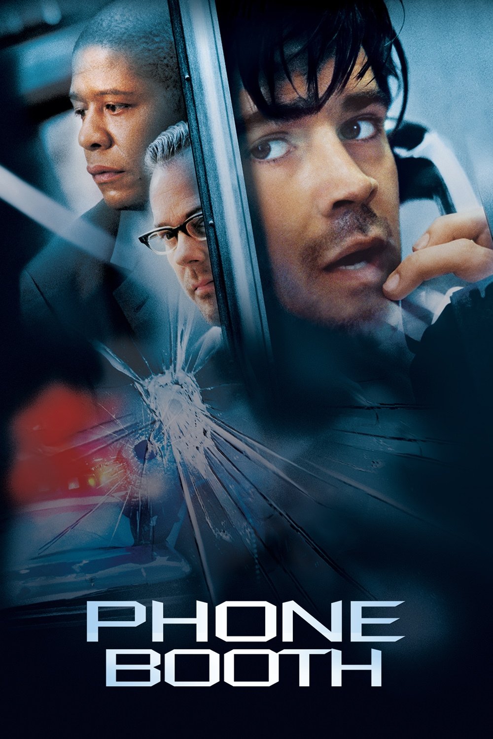  Phone Booth 