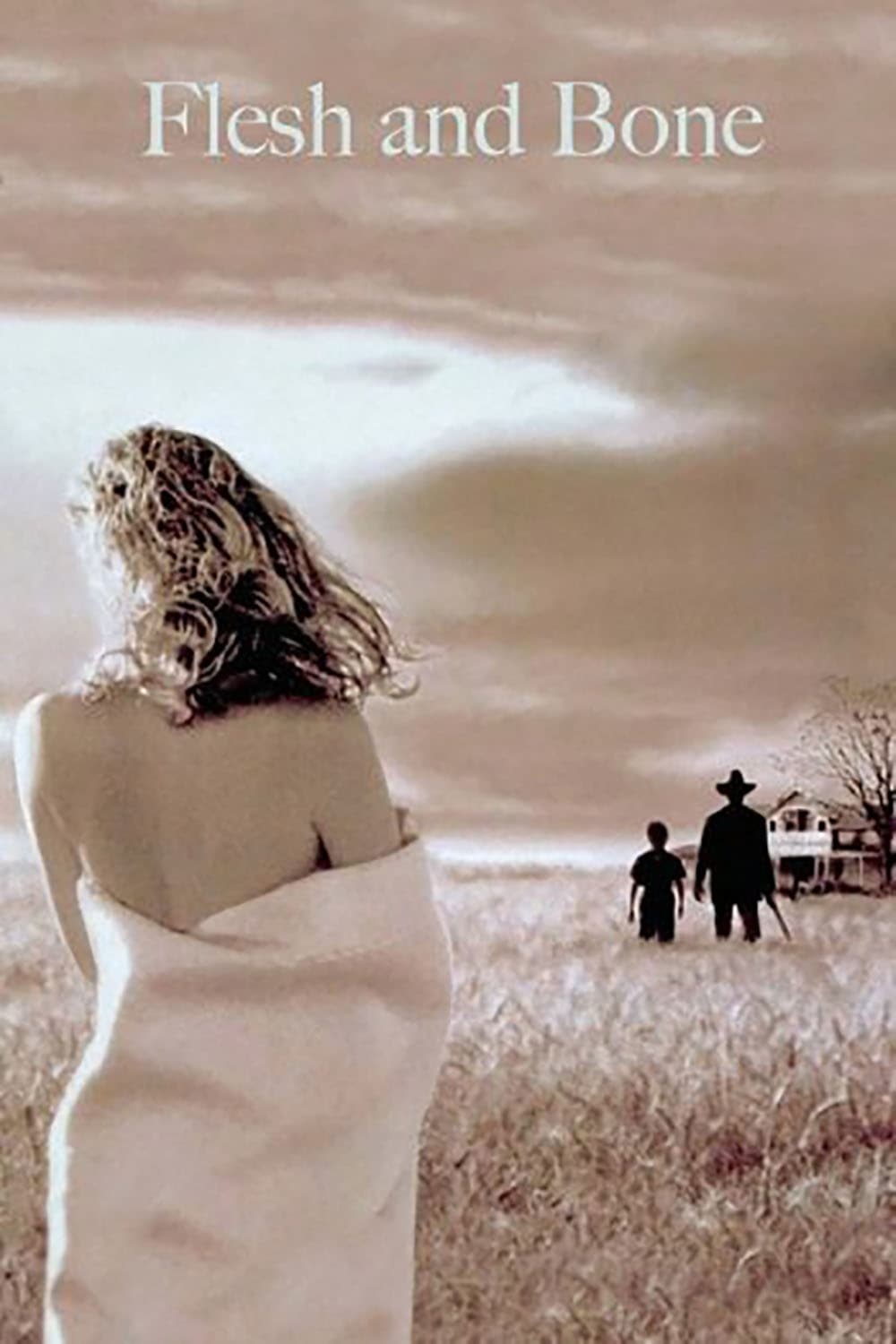  Flesh and Bone 