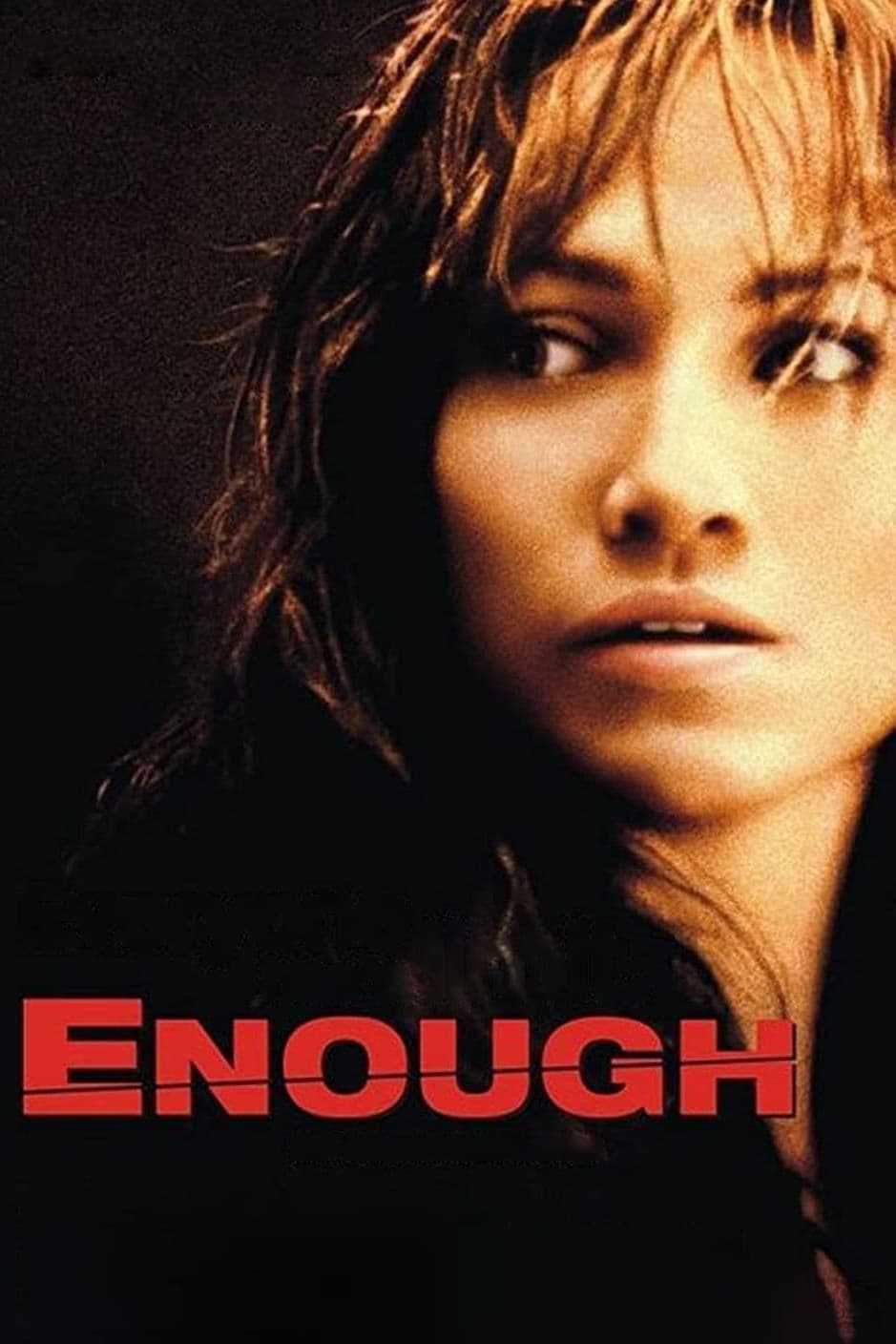  Enough 