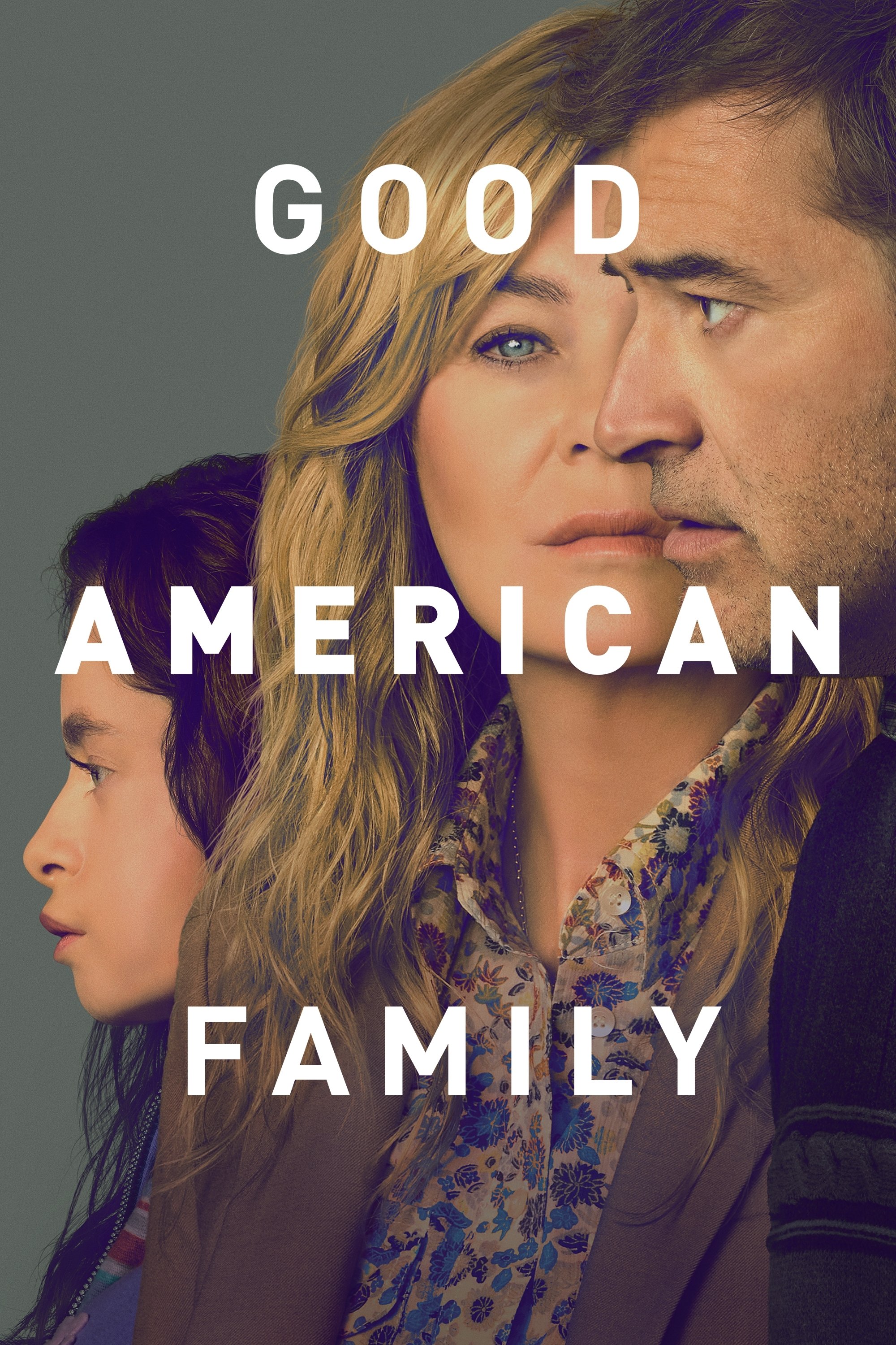  Good American Family 