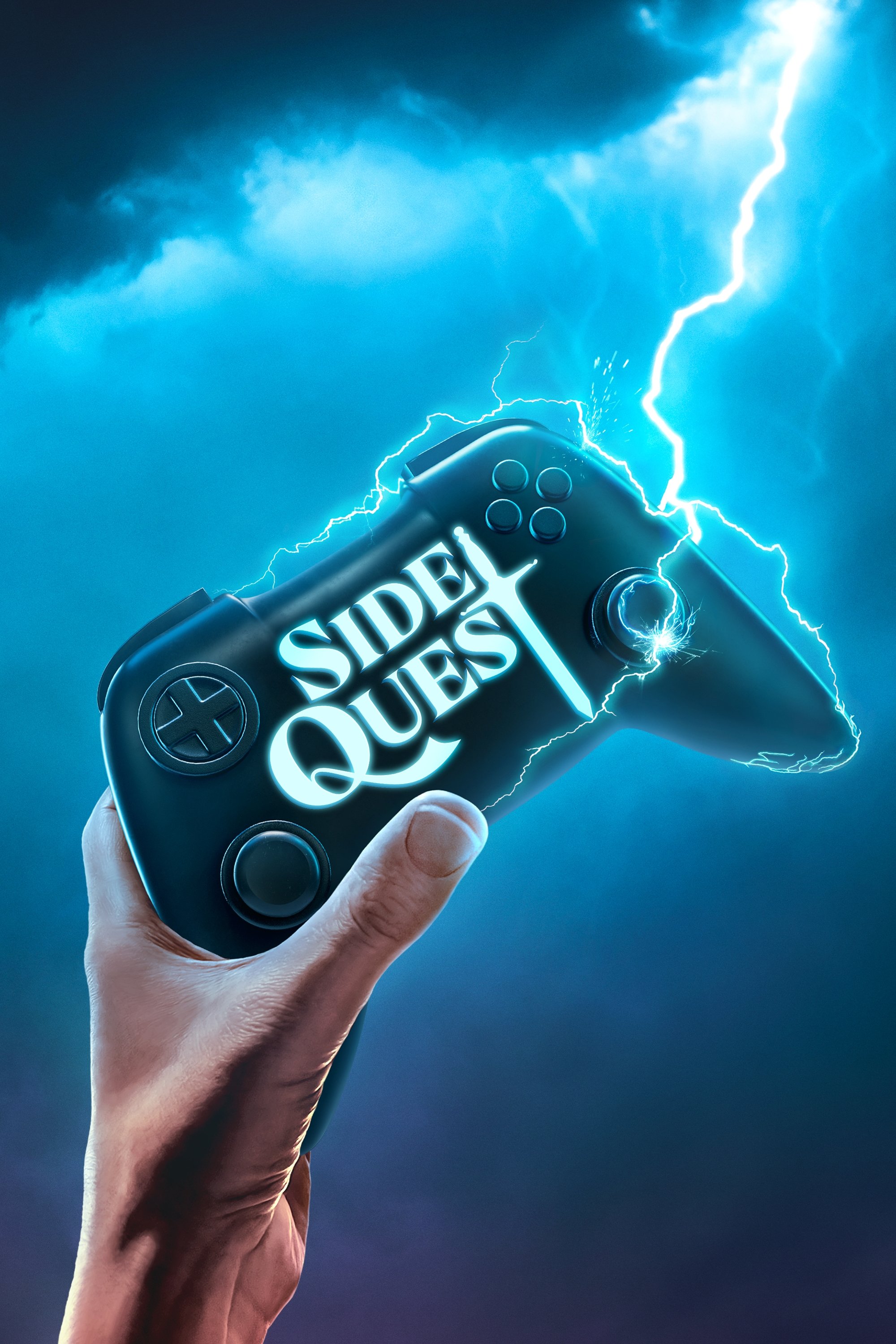  Side Quest 