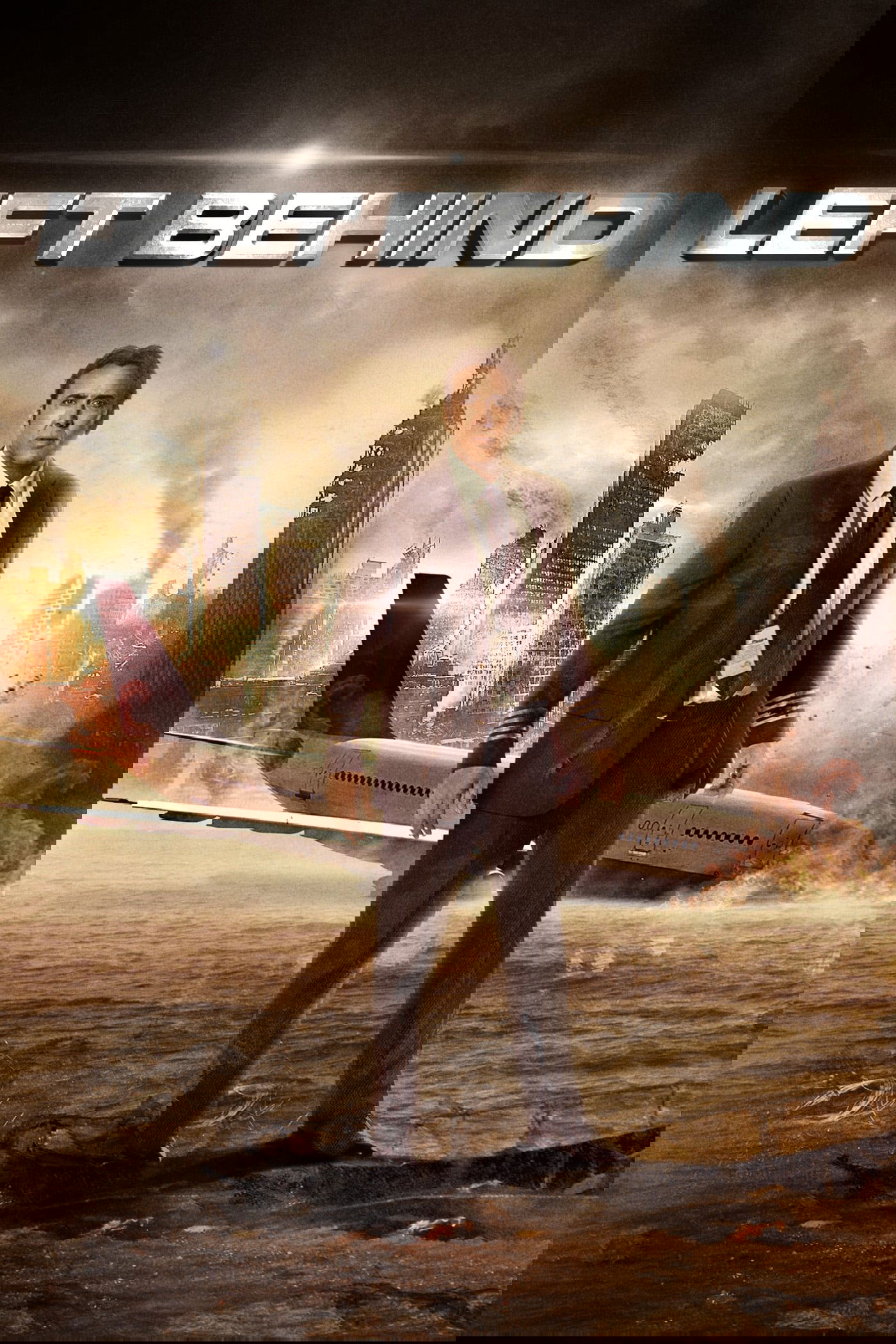  Left Behind 