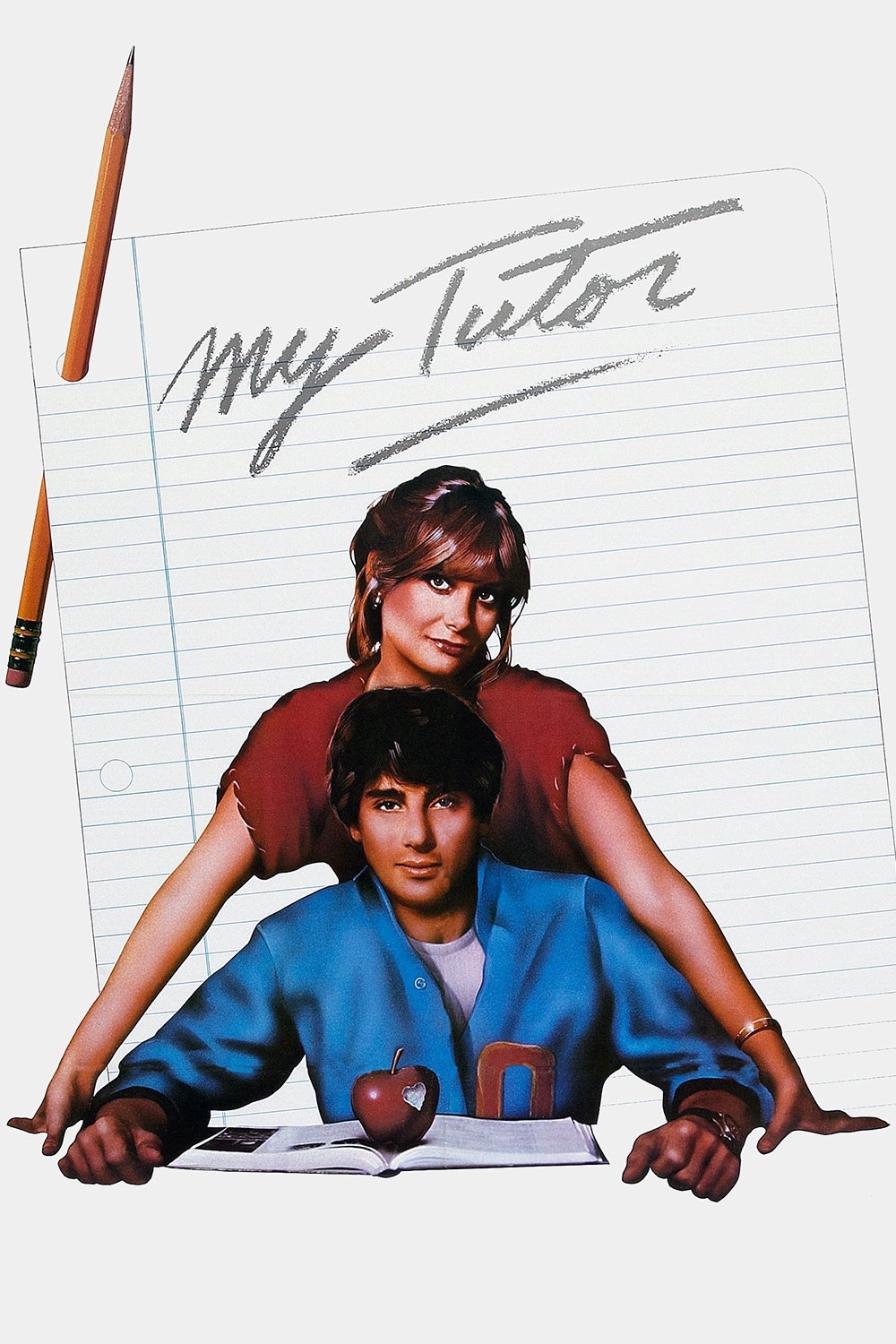  My Tutor 