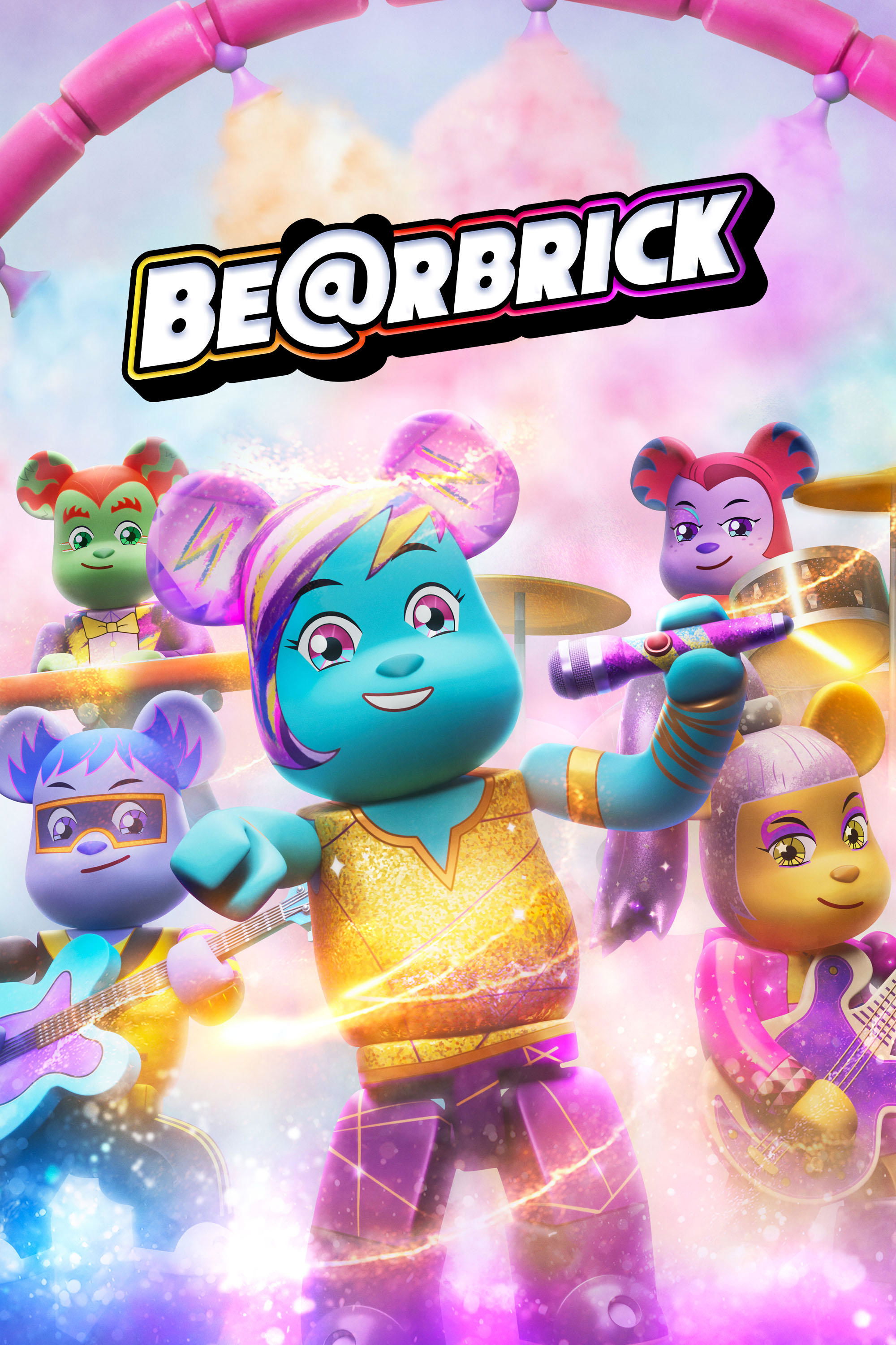  BE@RBRICK 