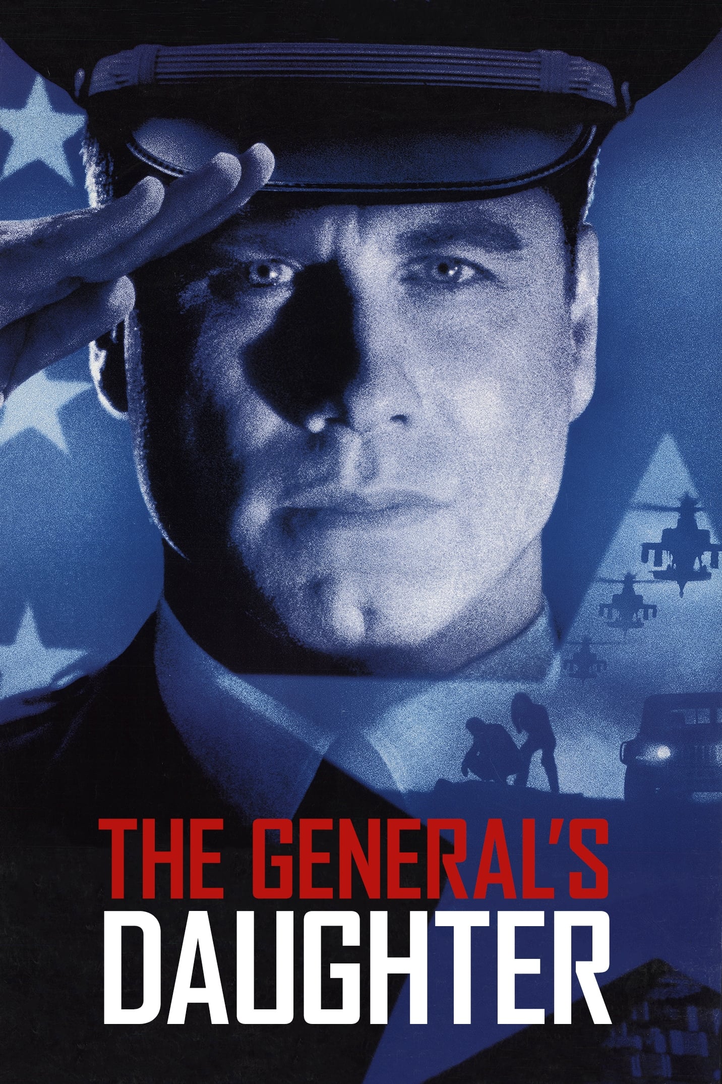  The General's Daughter 