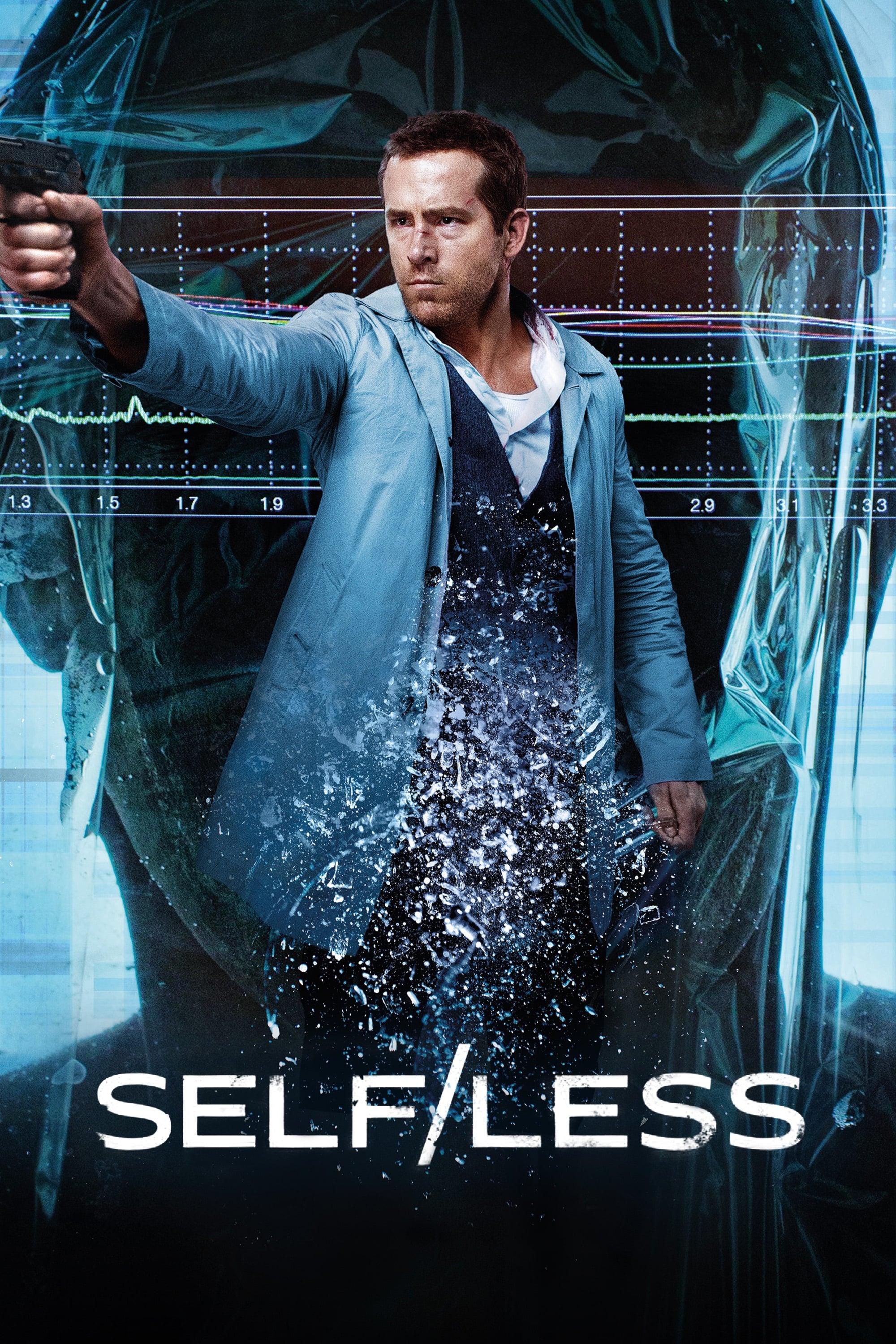  Self/less 