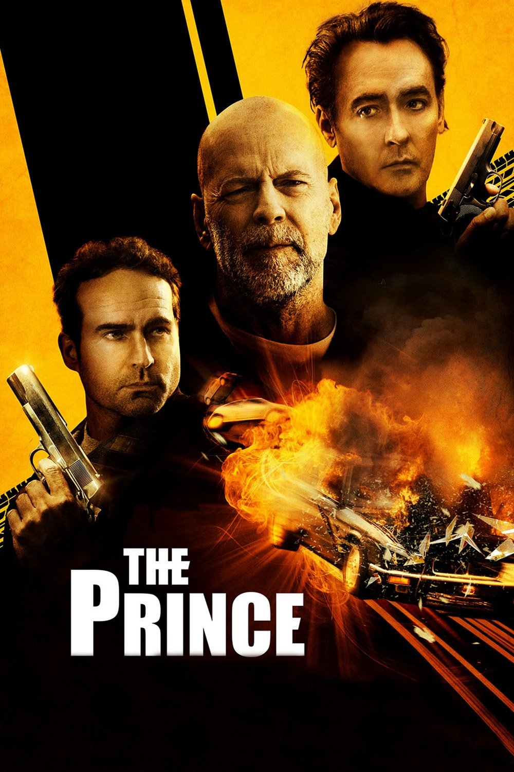  The Prince 