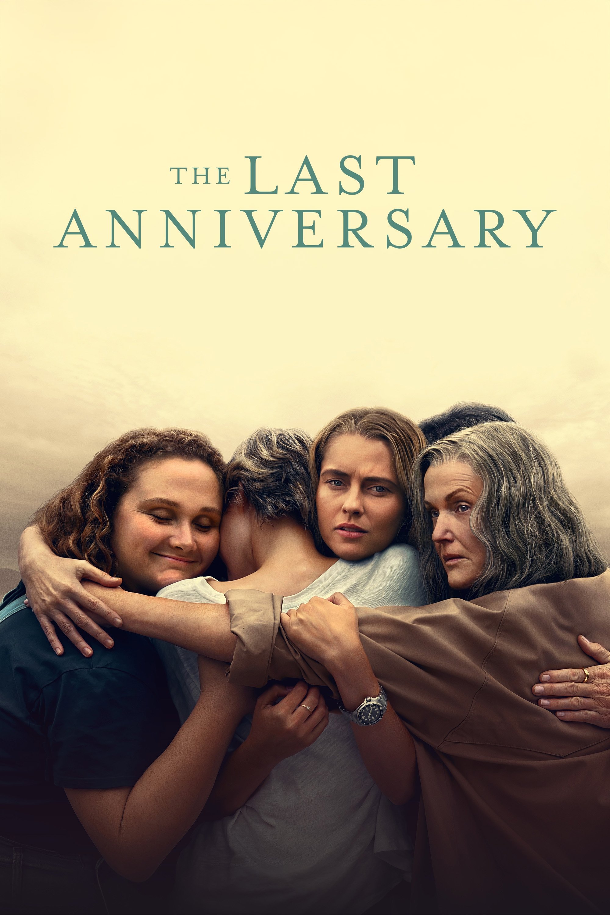  The Last Anniversary 