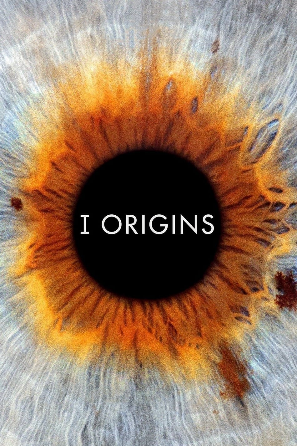  I Origins 