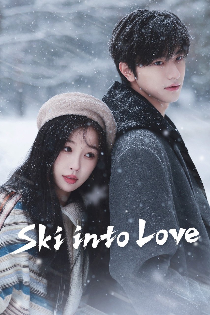  Ski into Love 