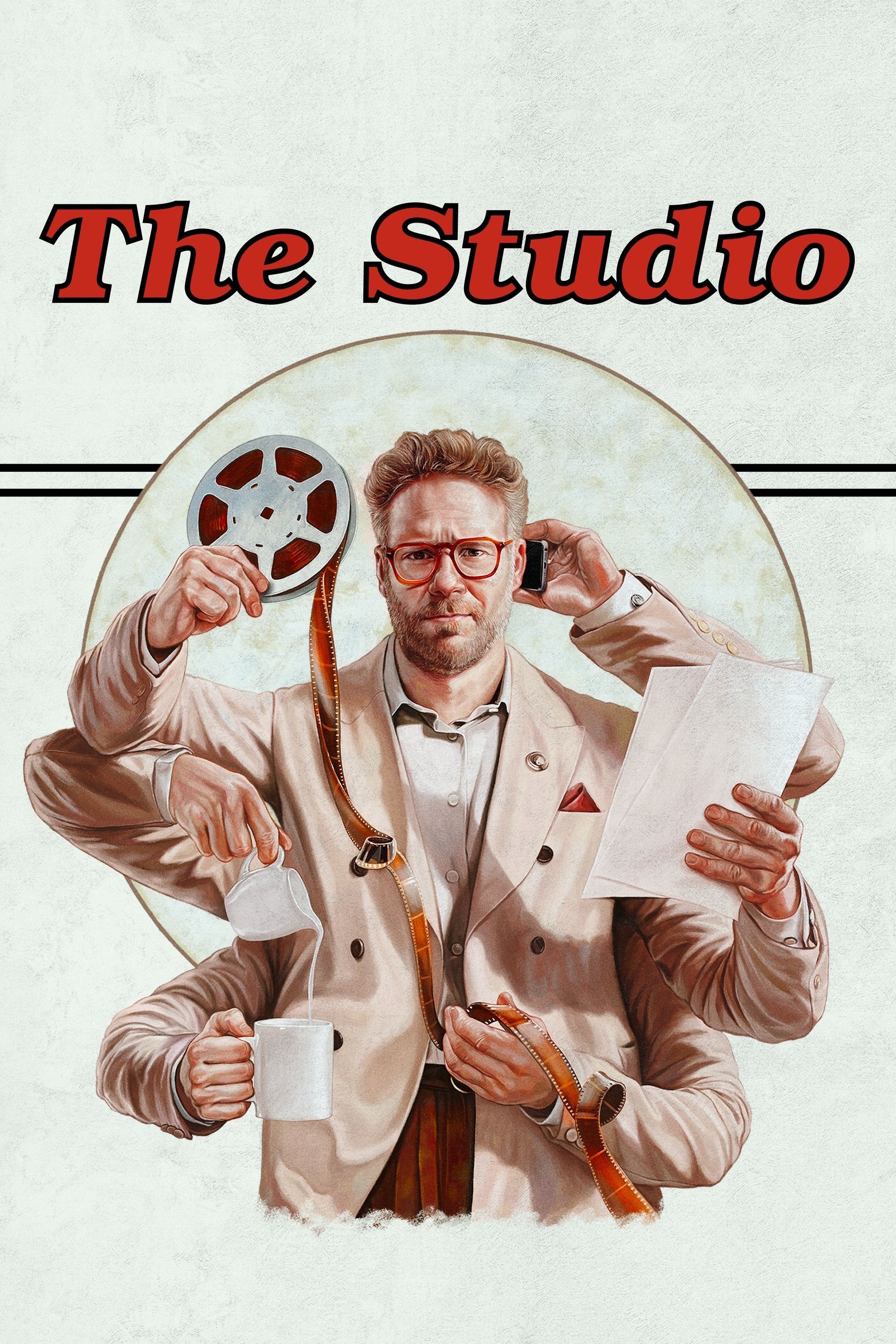  The Studio 