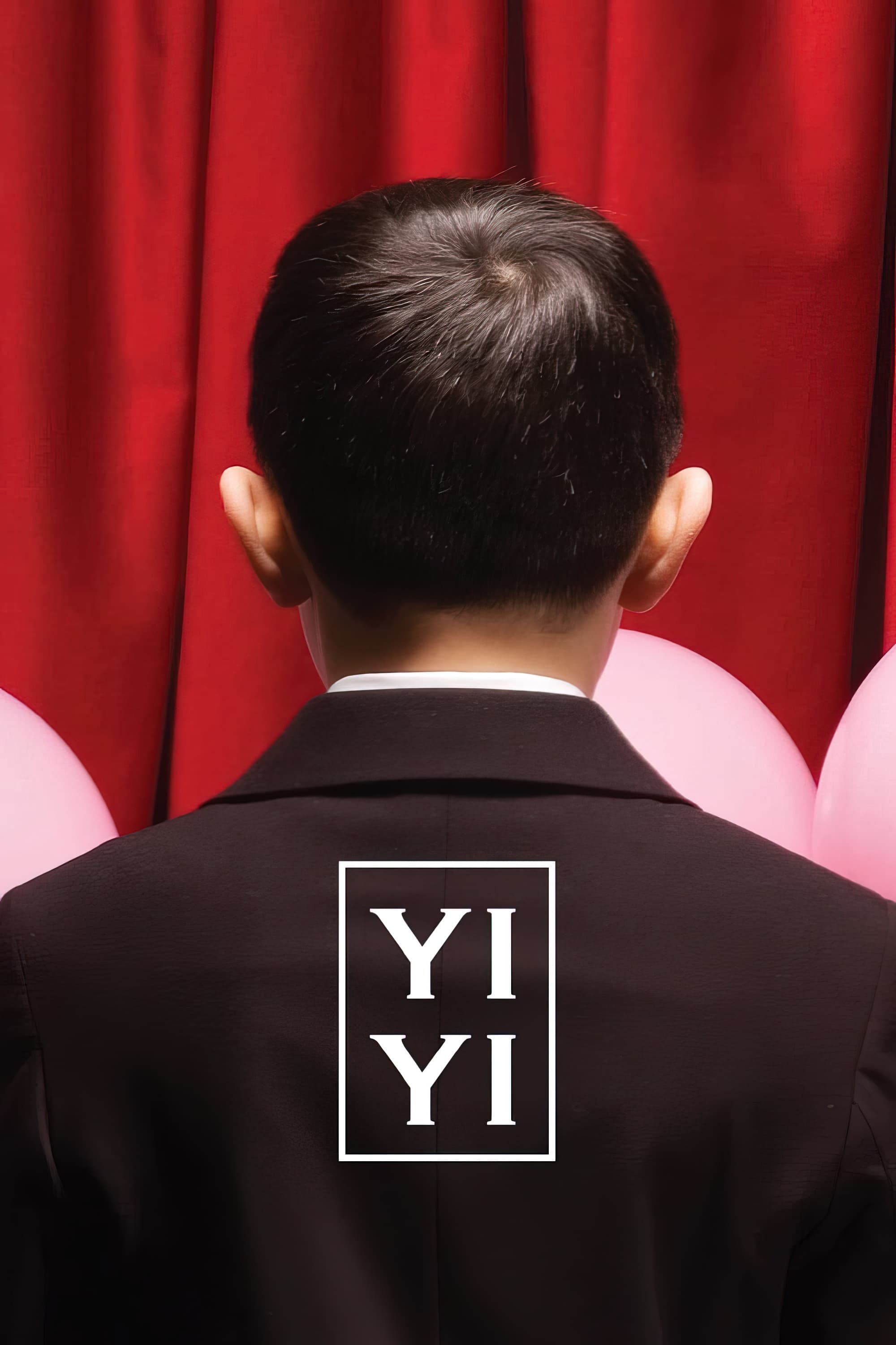  Yi Yi 