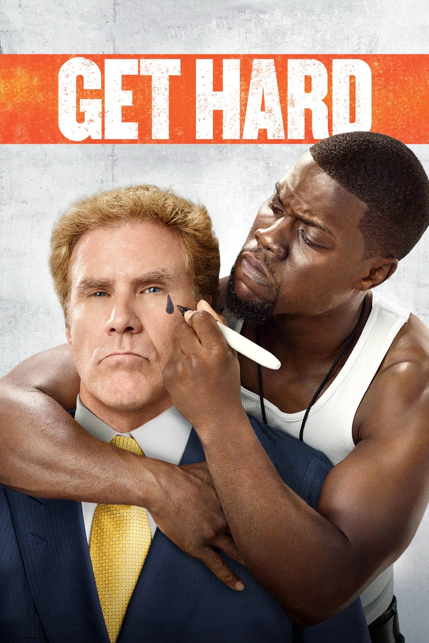  Get Hard 
