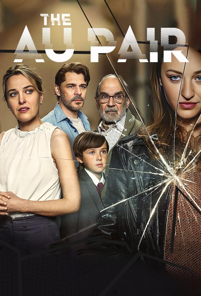  The Au Pair 