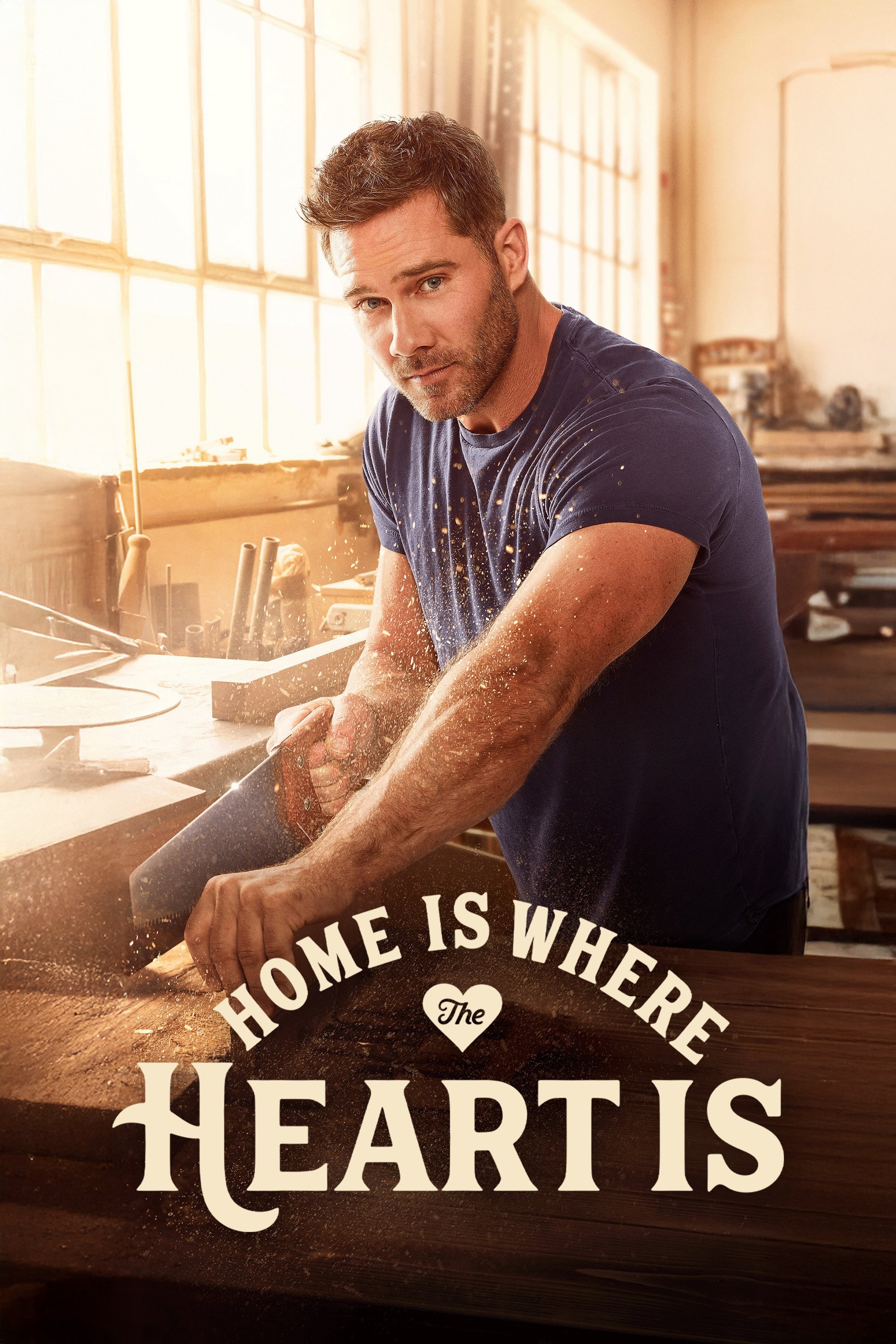  Home is Where the Heart Is 