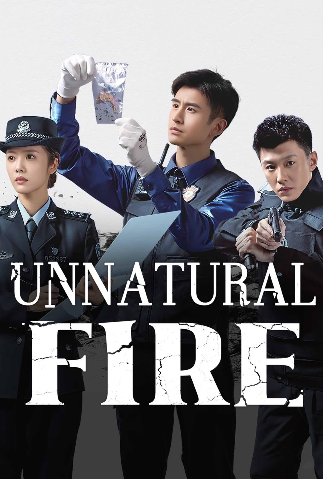  Unnatural Fire 