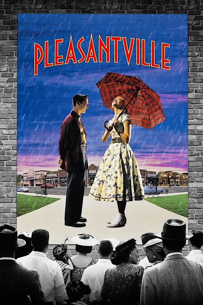  Pleasantville 