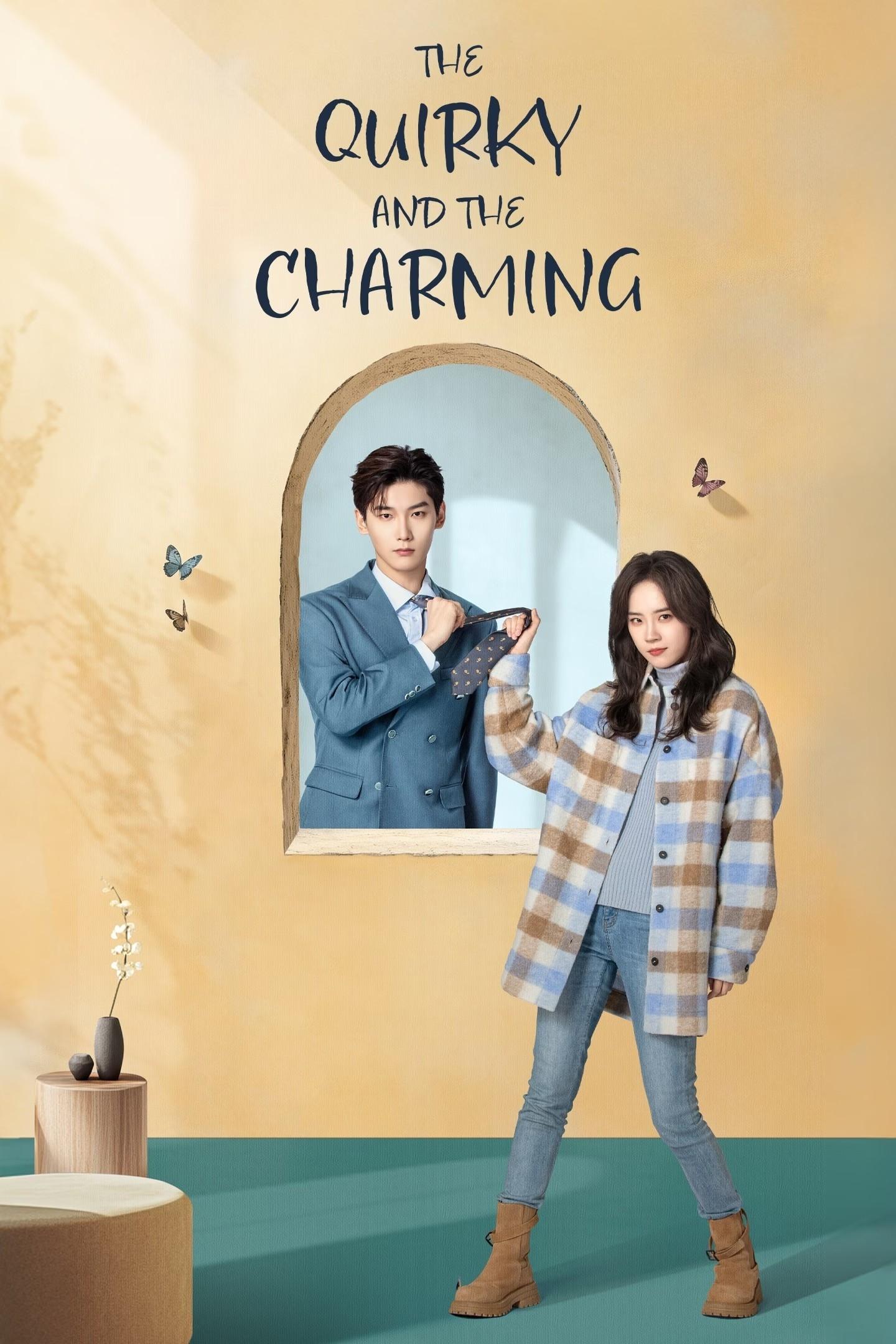  The Quirky and the Charming 