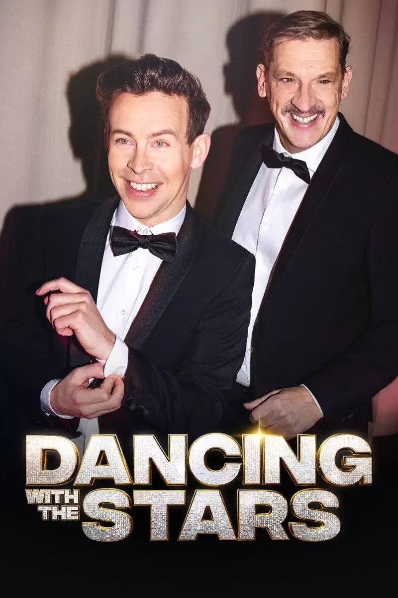  Dancing with the Stars 