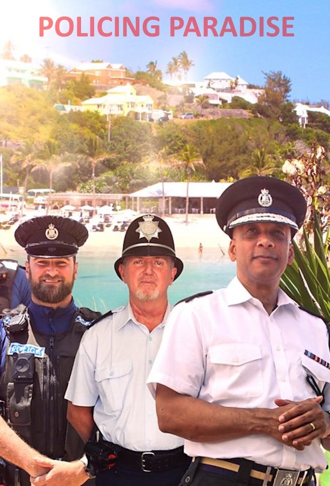  Policing Paradise 