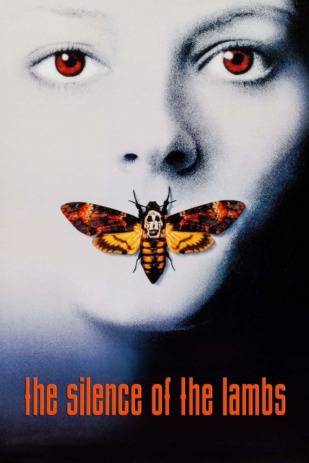  The Silence of the Lambs 