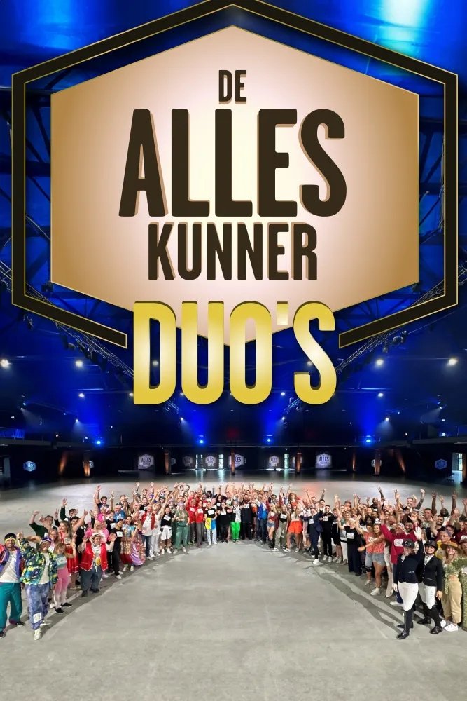  De Alleskunner Duo's 