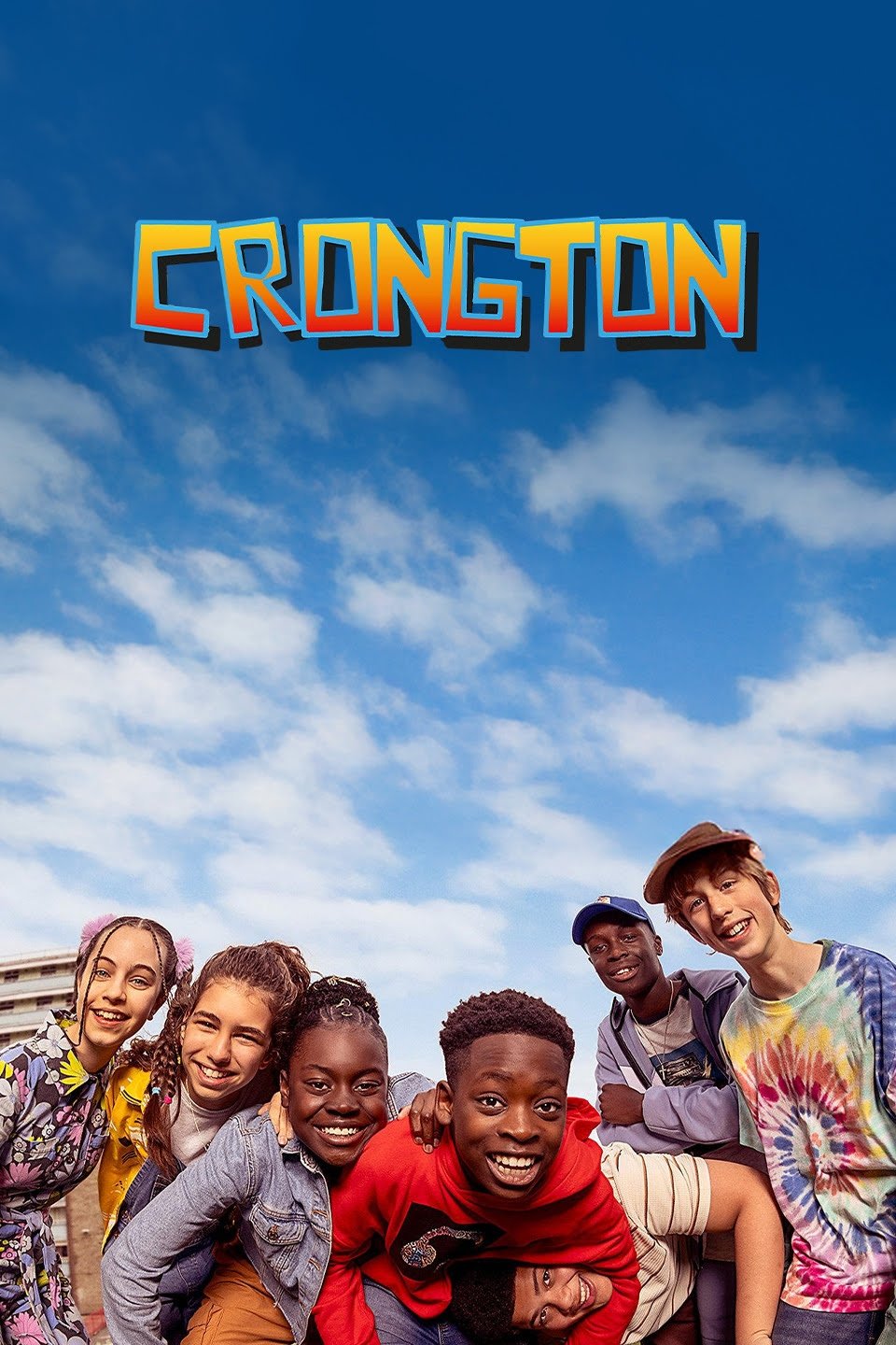  Crongton 
