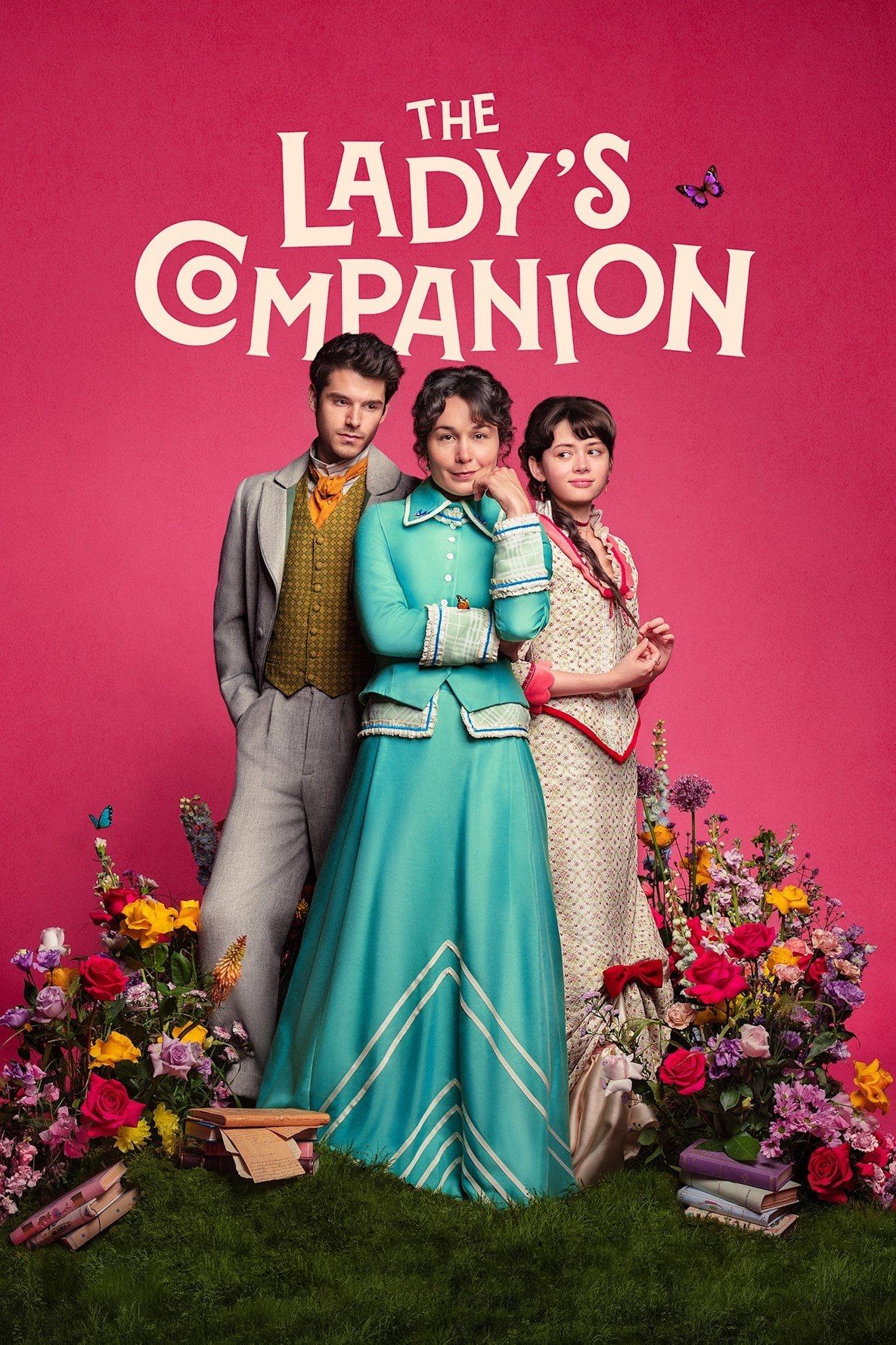  The Lady's Companion 