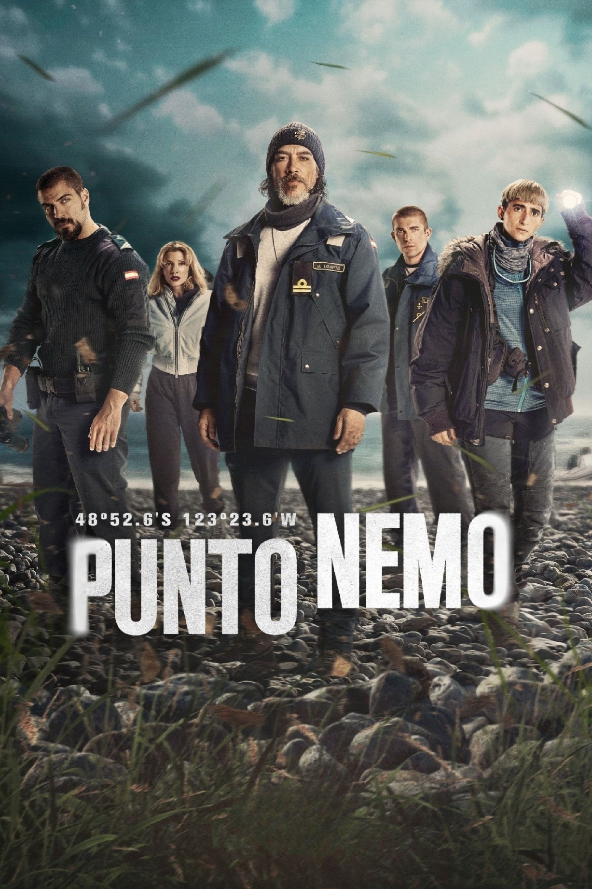  Punto Nemo 