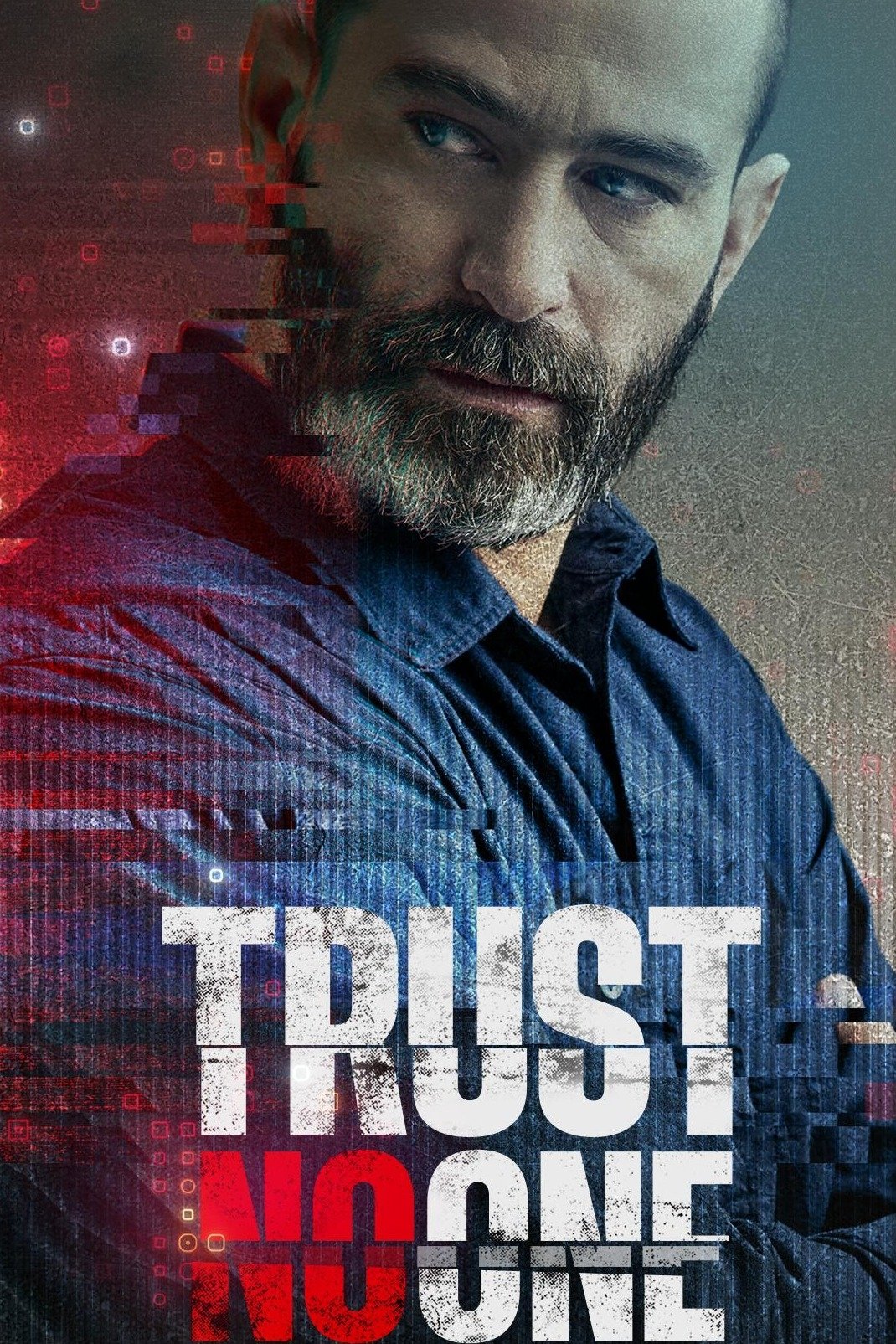  Trust No One 