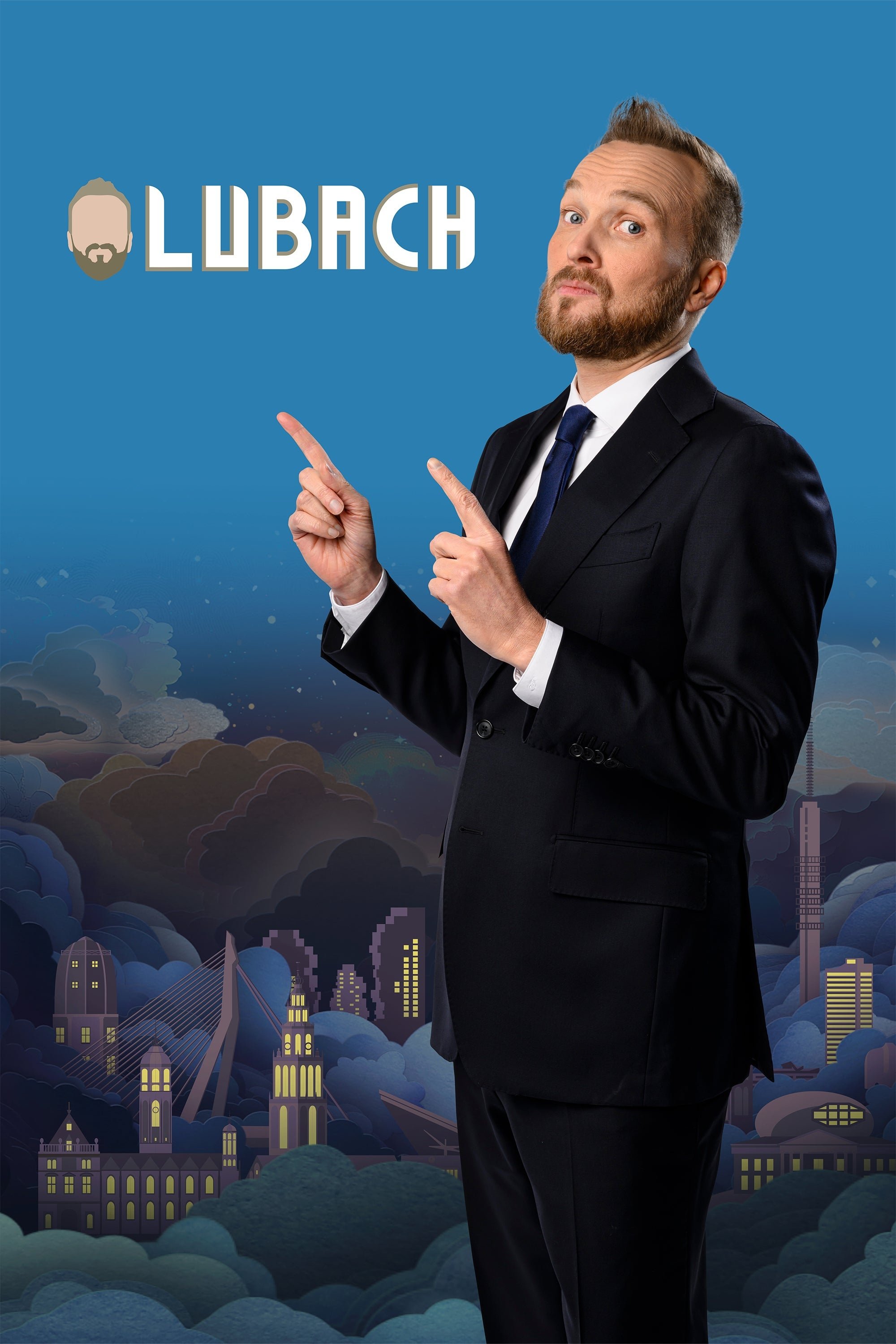  Lubach 