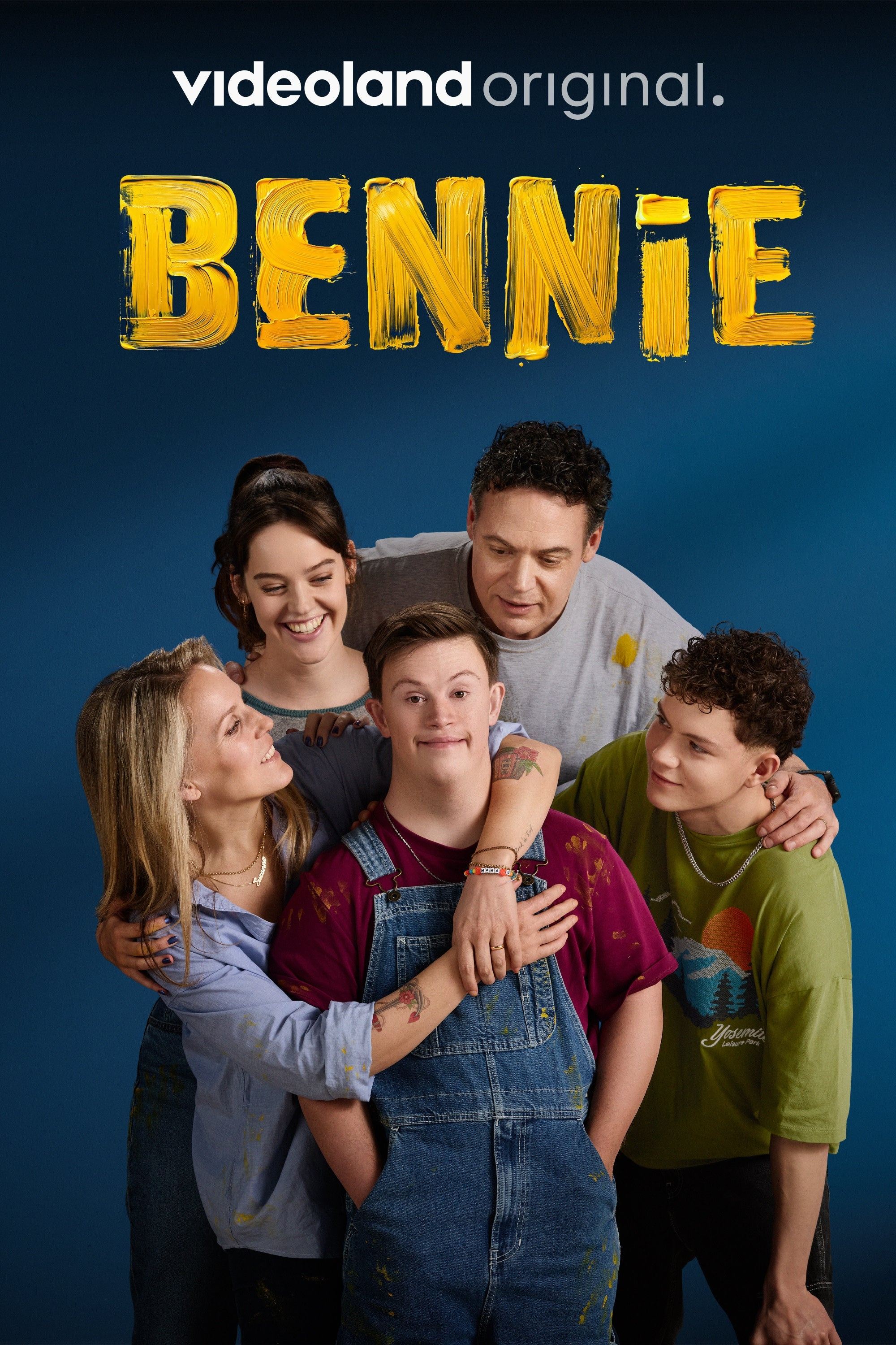  Bennie 
