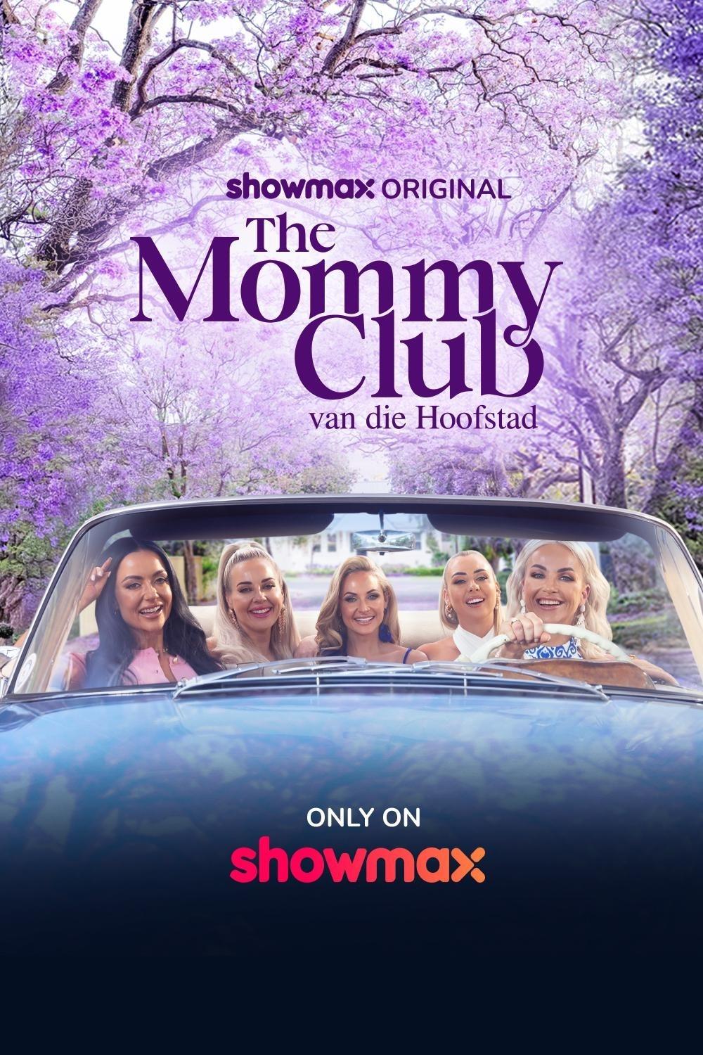  The Mommy Club: Van die Hoofstad 