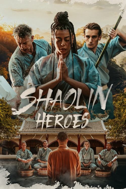  Shaolin Heroes 